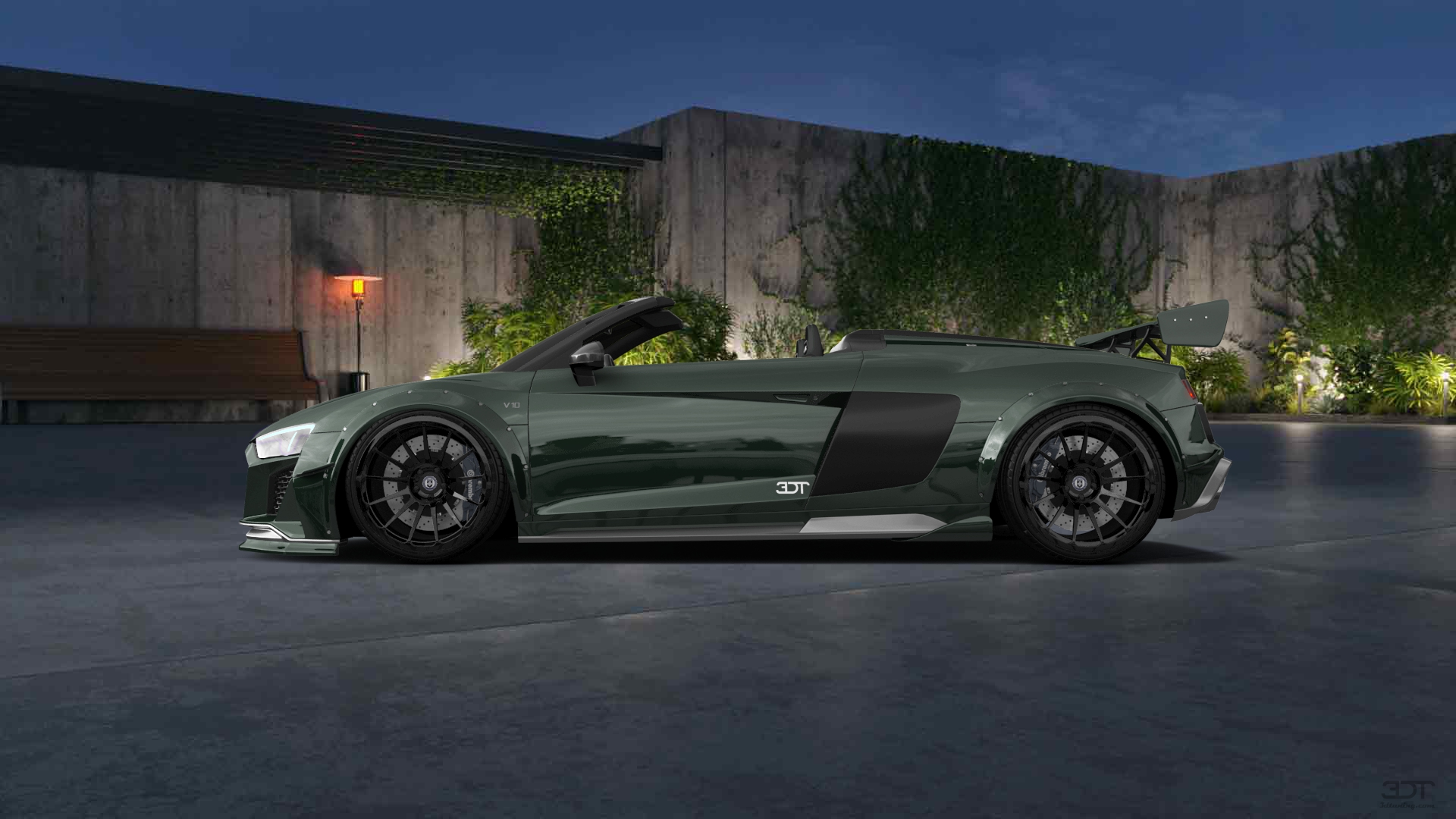 Petric15986's Car Garage | 3DTuning