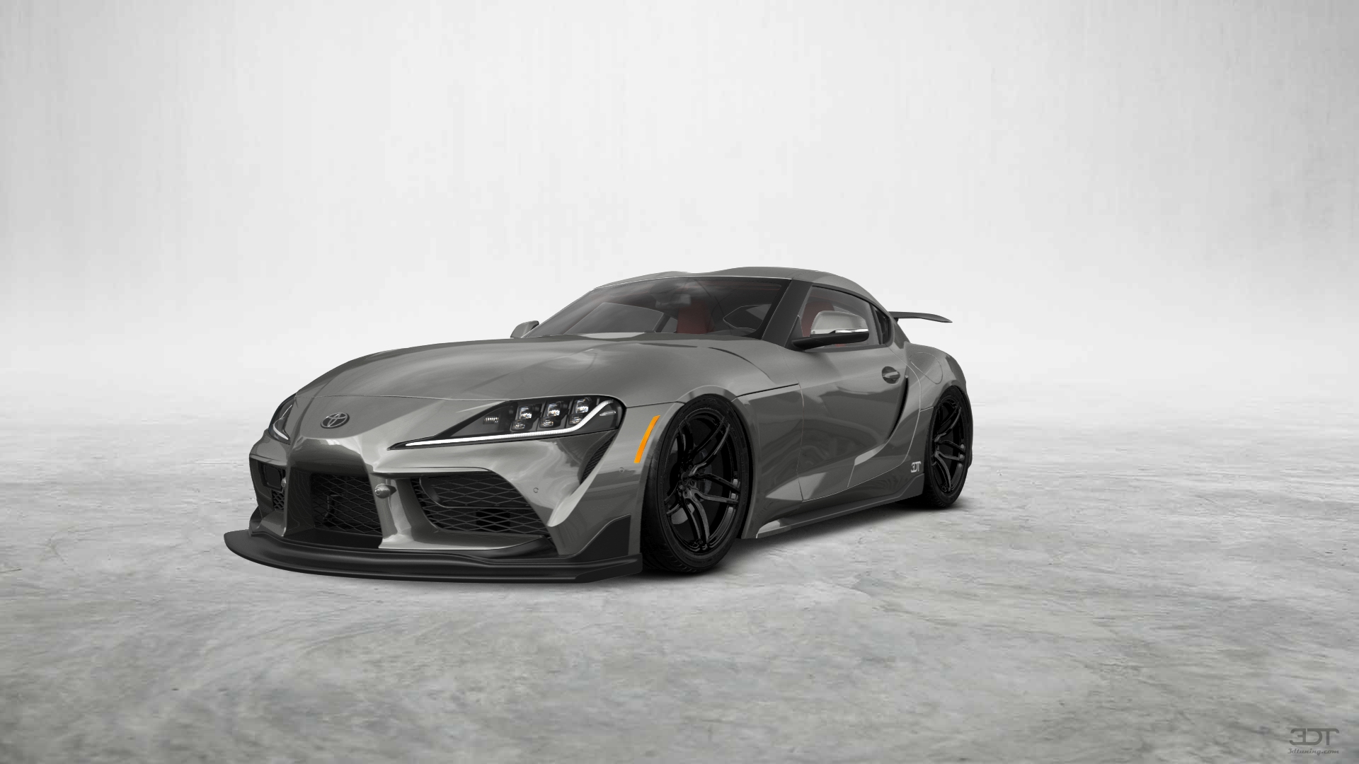 Wsupercarros2's Car Garage | 3DTuning