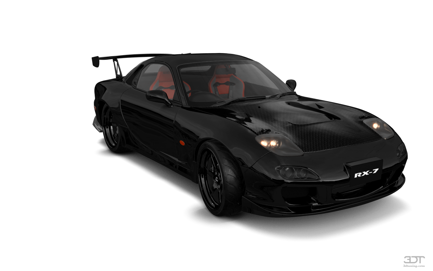 karaperro1967 | Garaje de Coches en 3DTuning
