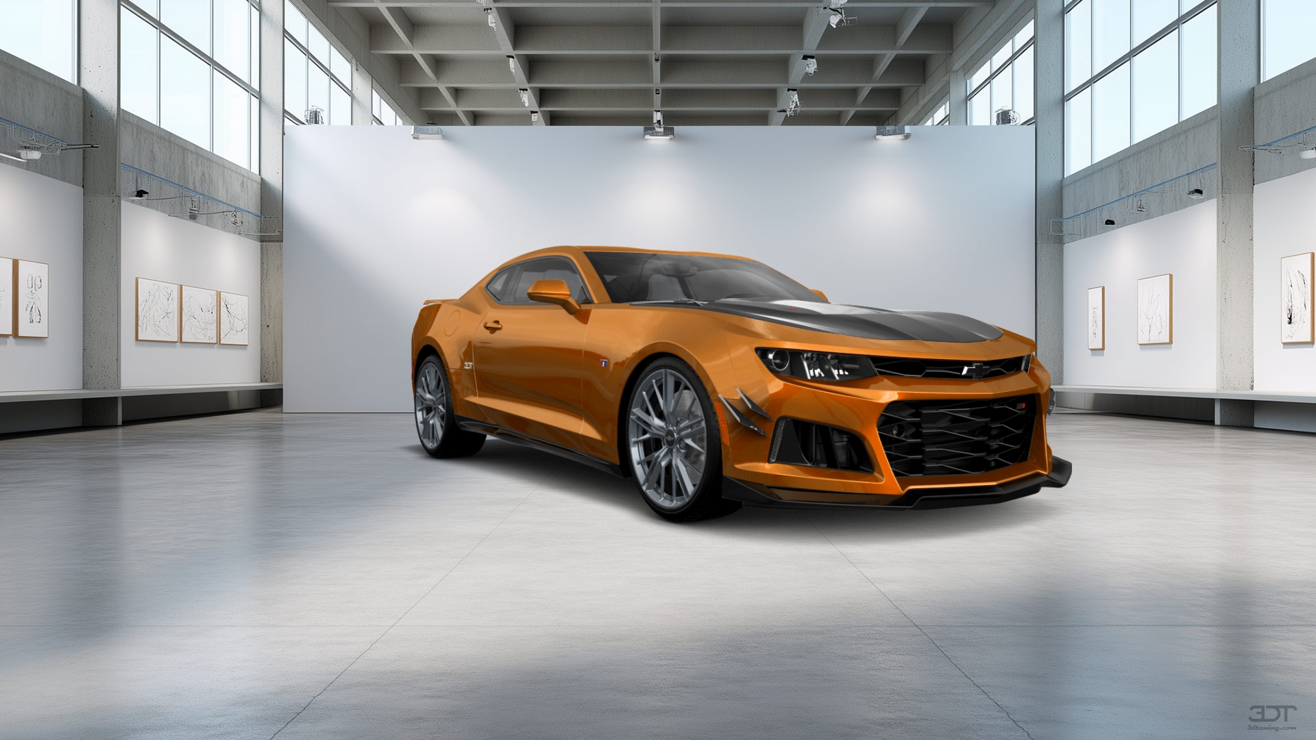 bobtheball | Autogarage auf 3DTuning