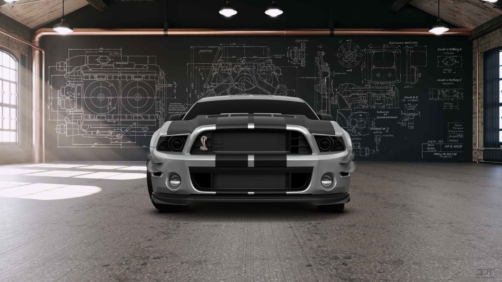 dbassam1's Car Garage | 3DTuning