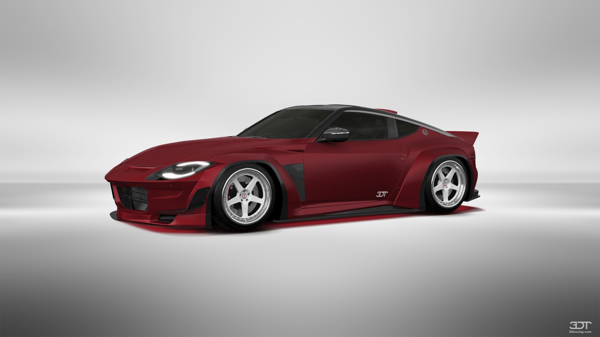 MattGamming23's Car Garage | 3DTuning