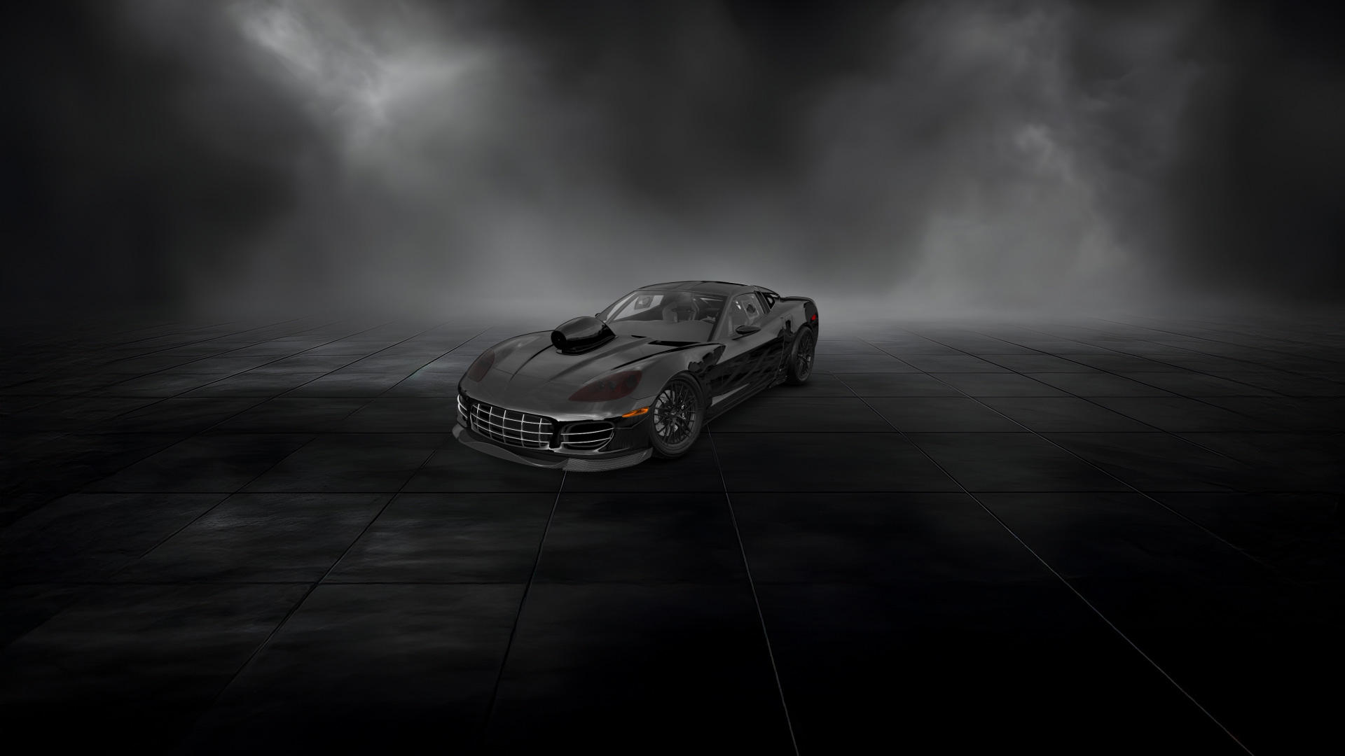 MopingCat8739's Car Garage | 3DTuning