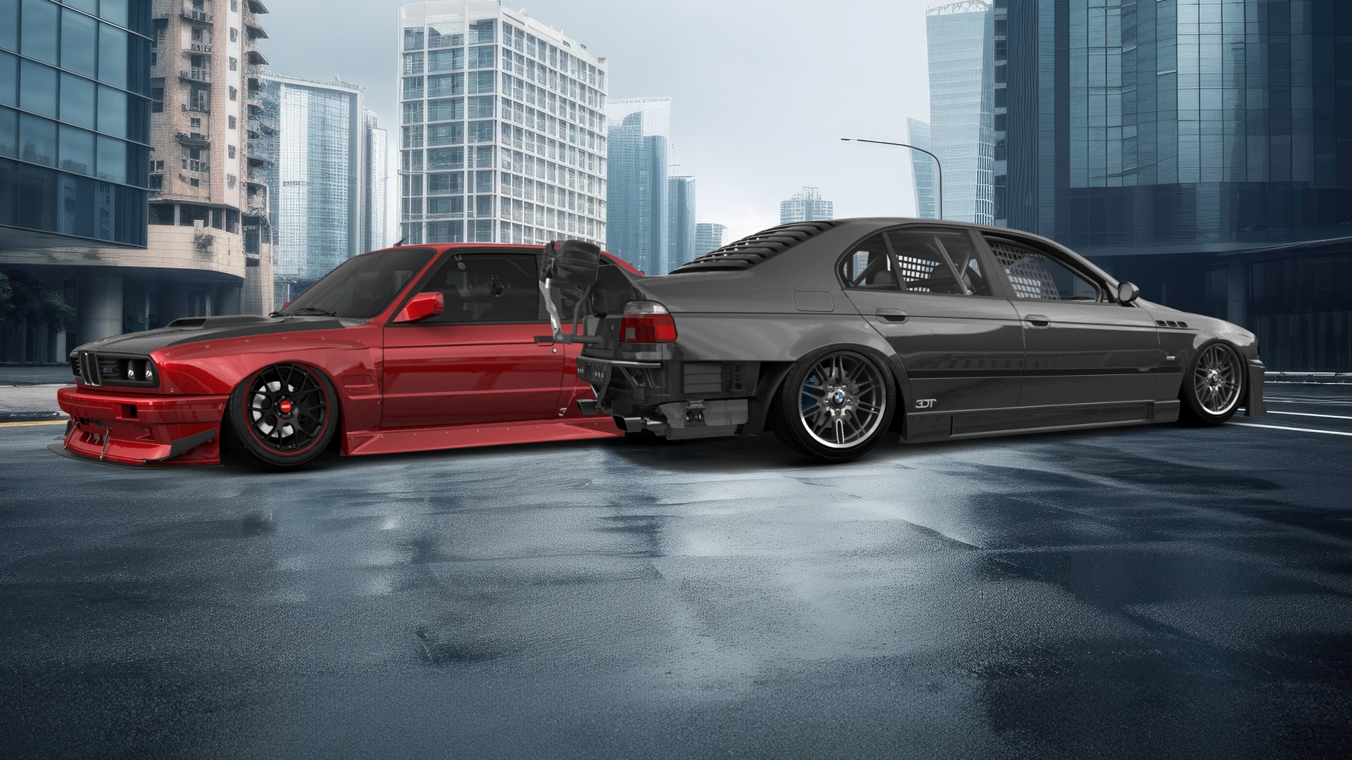 jimsounds's Car Garage | 3DTuning