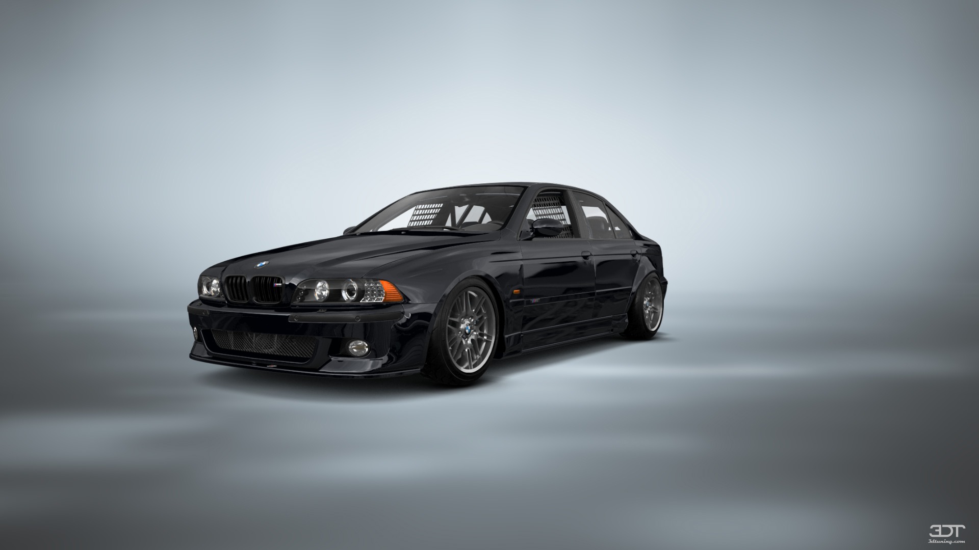 4lf.r4j4's Car Garage | 3DTuning