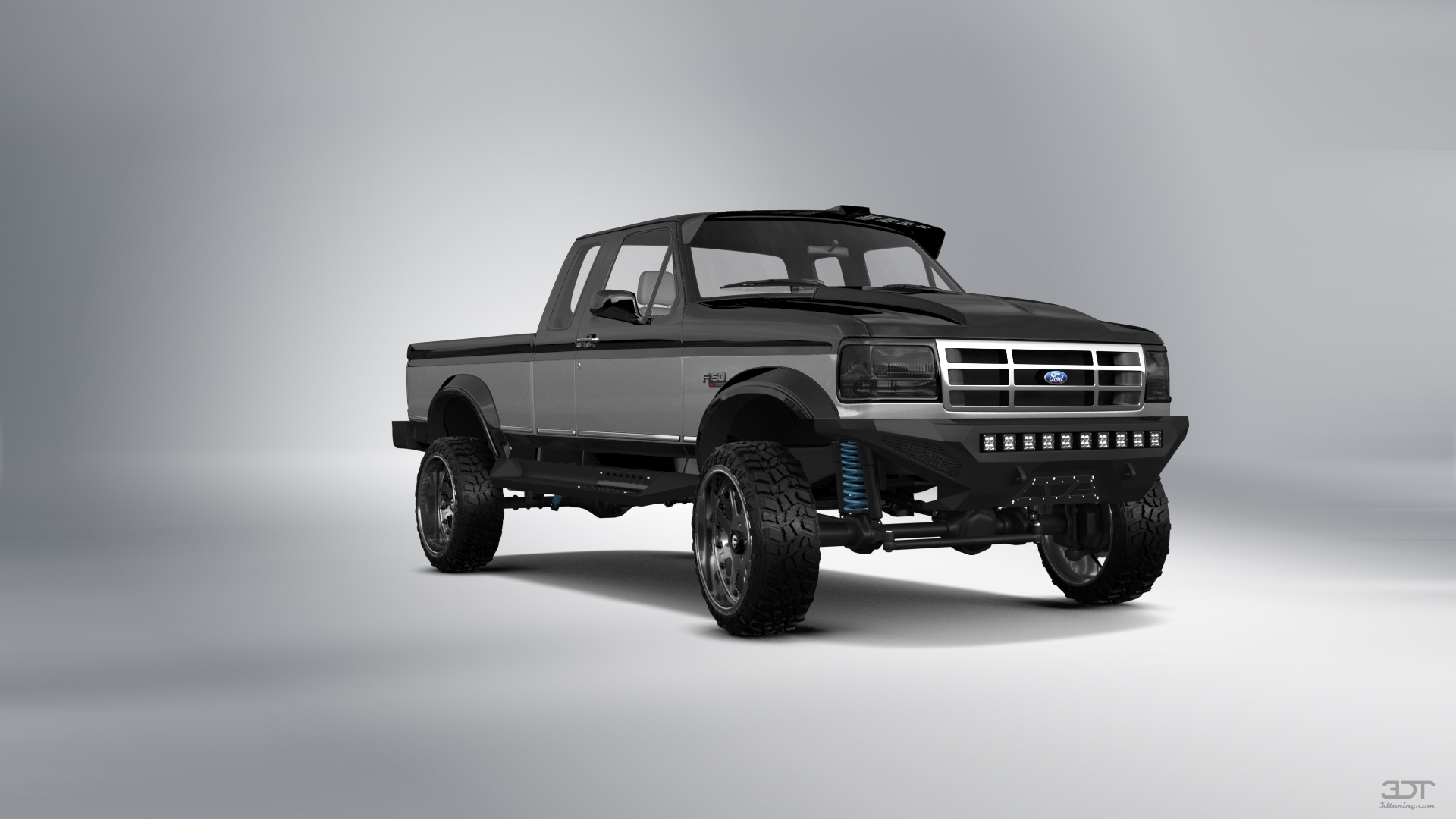 dudetheduder's Car Garage | 3DTuning