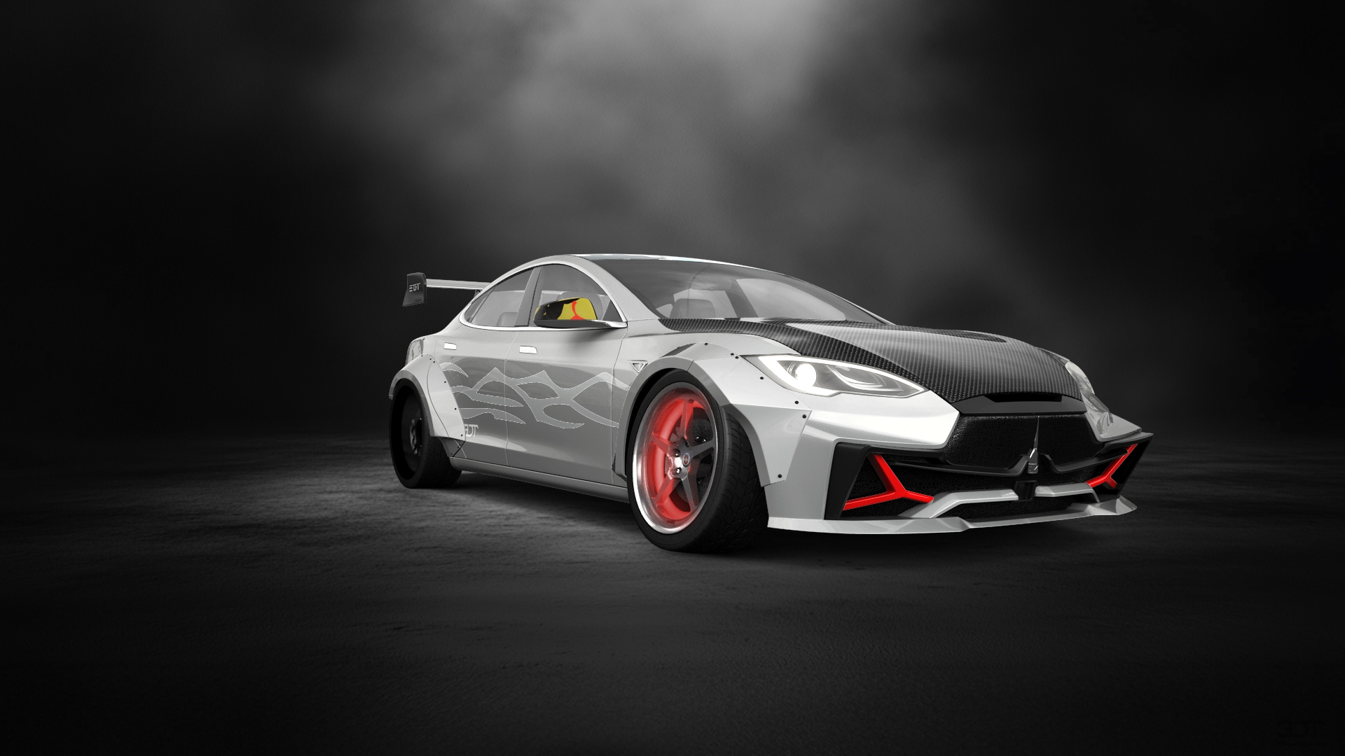 GreatToad7298 | 3DTuningカーガレージ