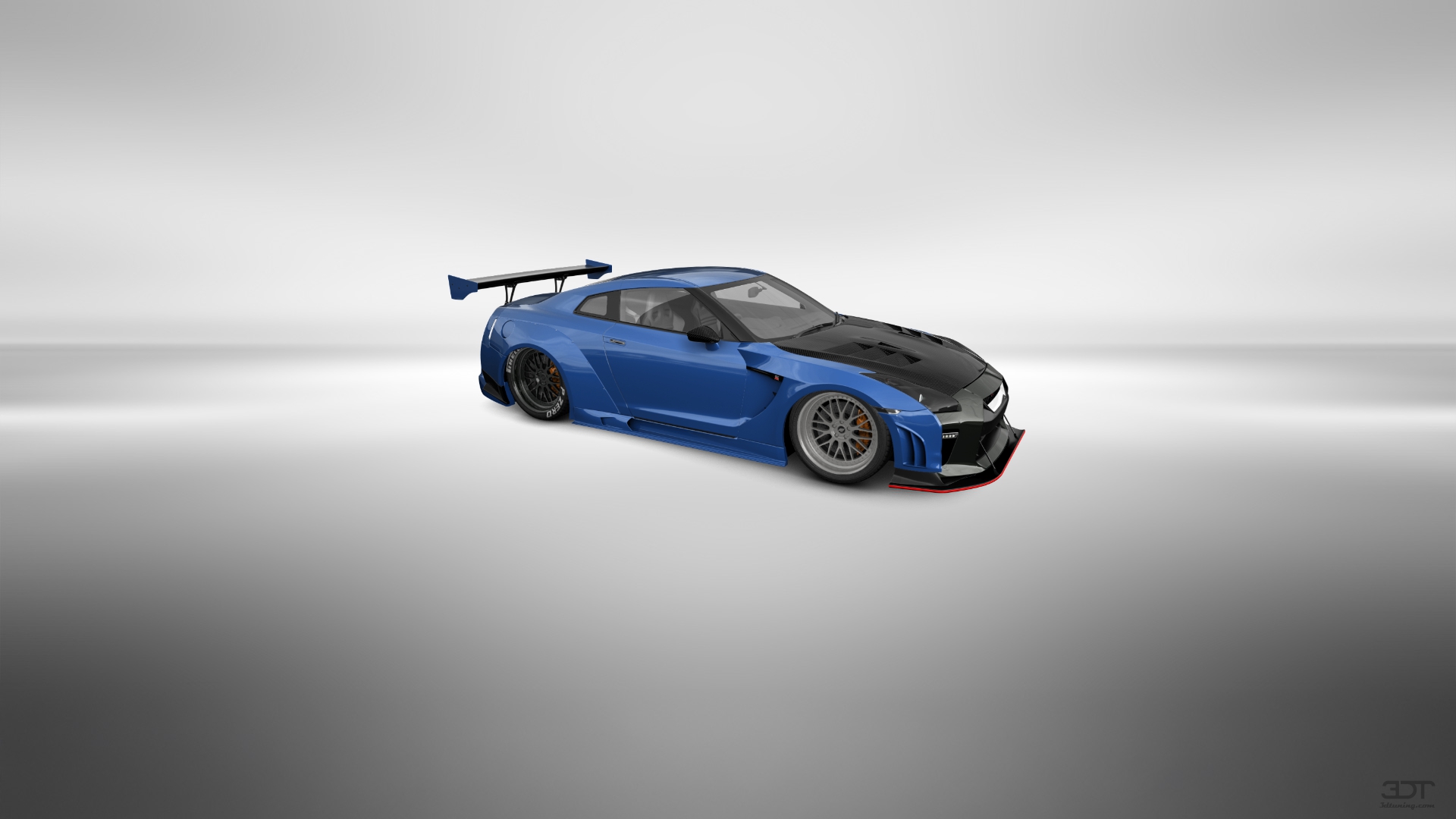 LIL_PESO_PLUMA's Car Garage | 3DTuning