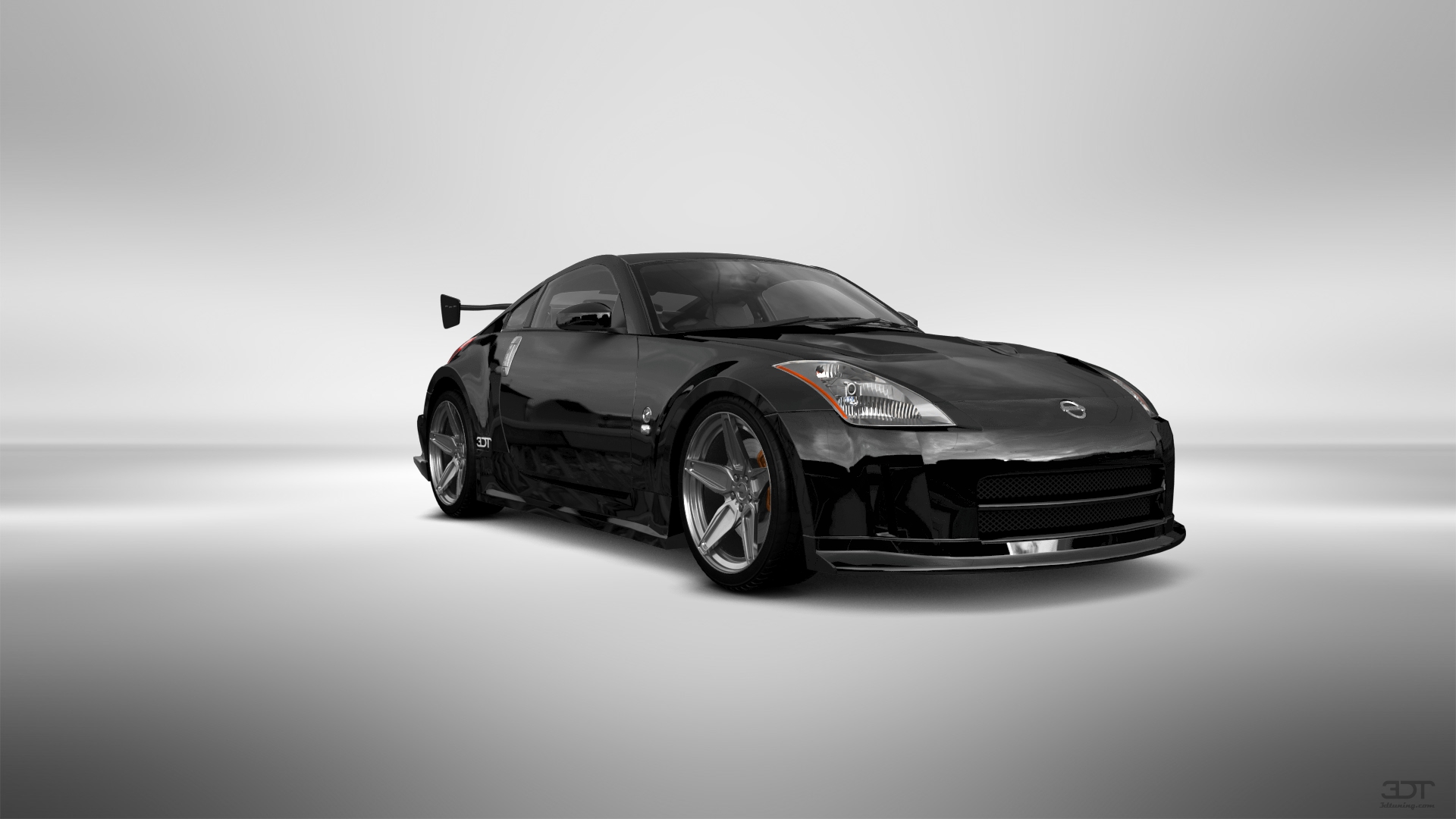 cavern0n's Car Garage | 3DTuning
