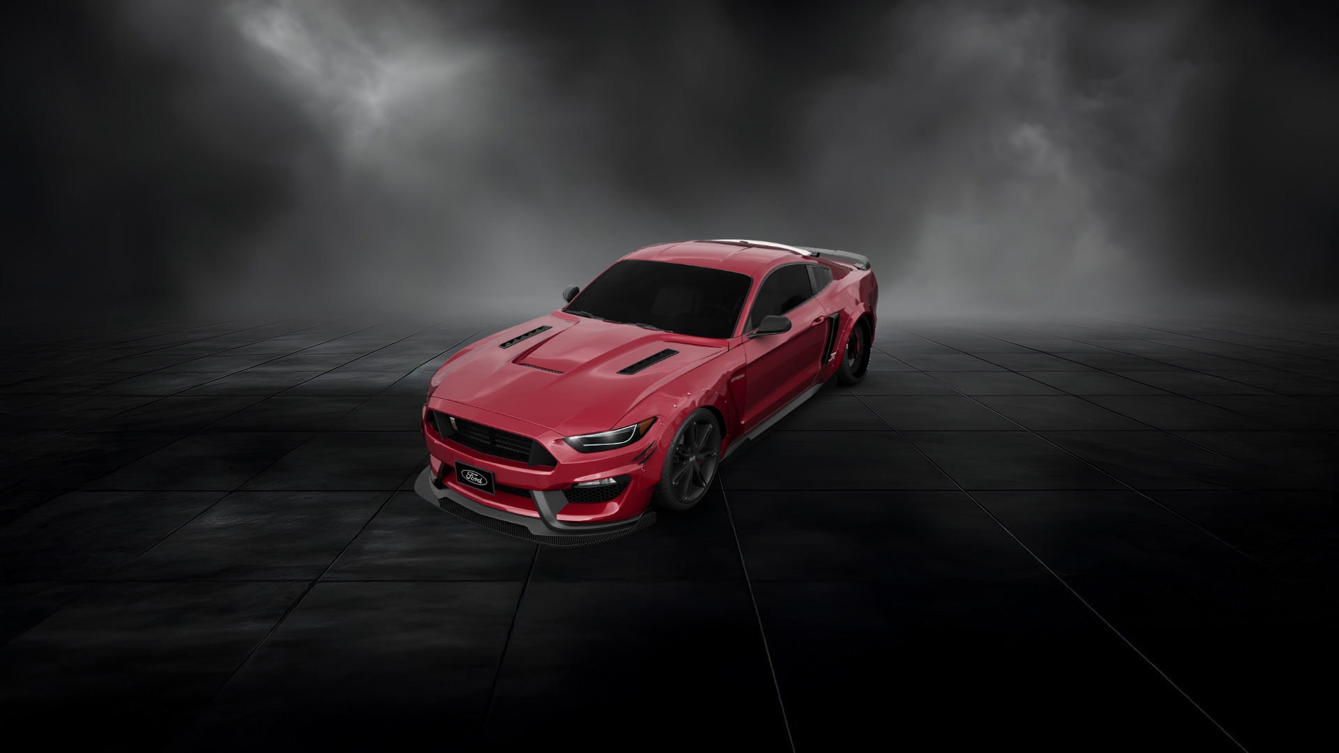 Alejandrop.pr | Car Garage on 3DTuning