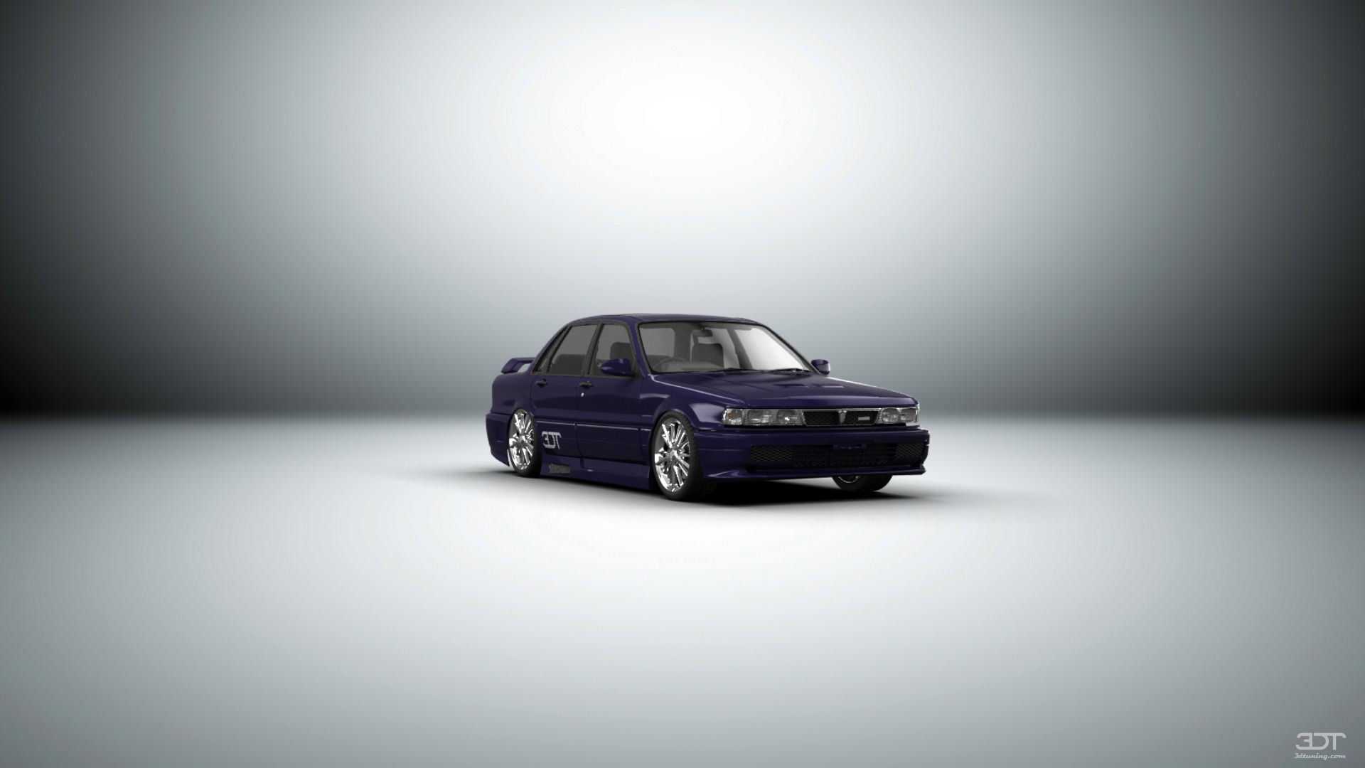 3DT-Share-69's Car Garage | 3DTuning