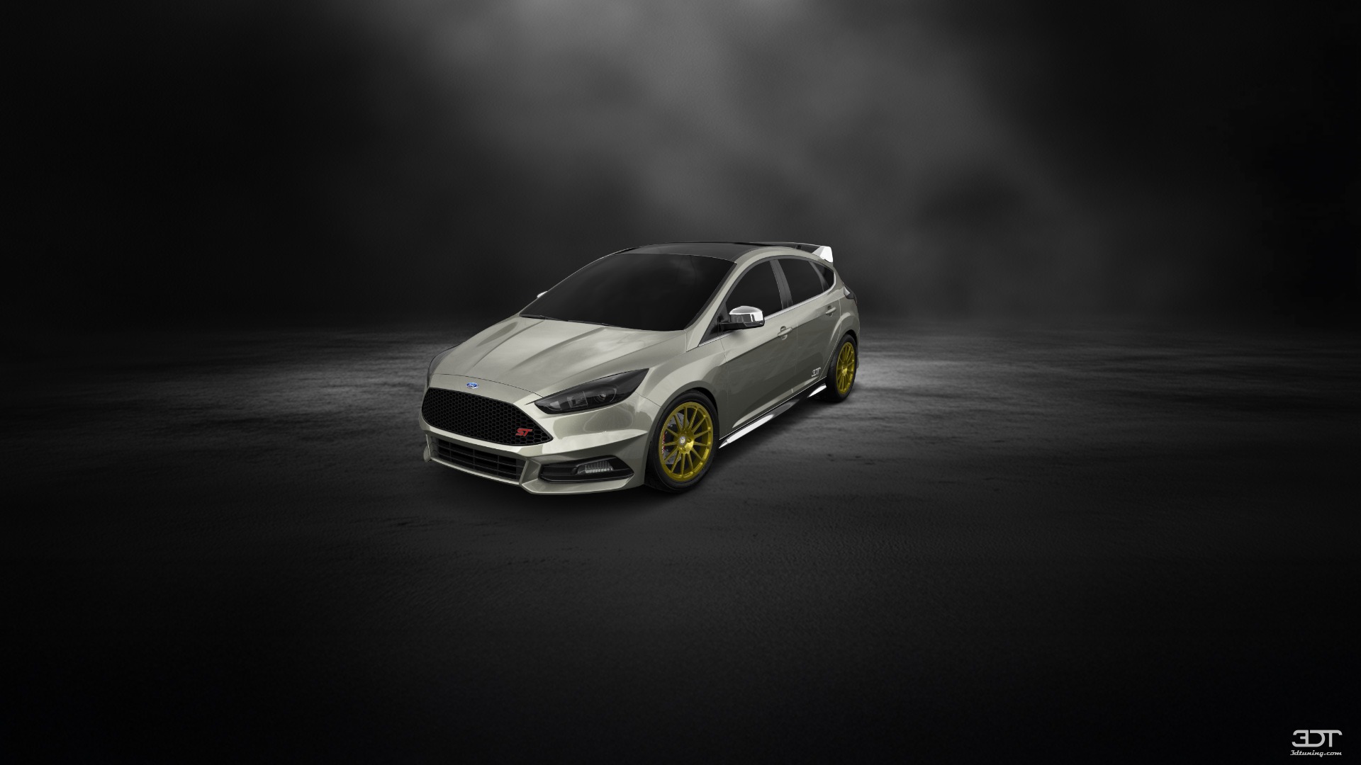 azevedocarvalhosantosp3's Car Garage | 3DTuning