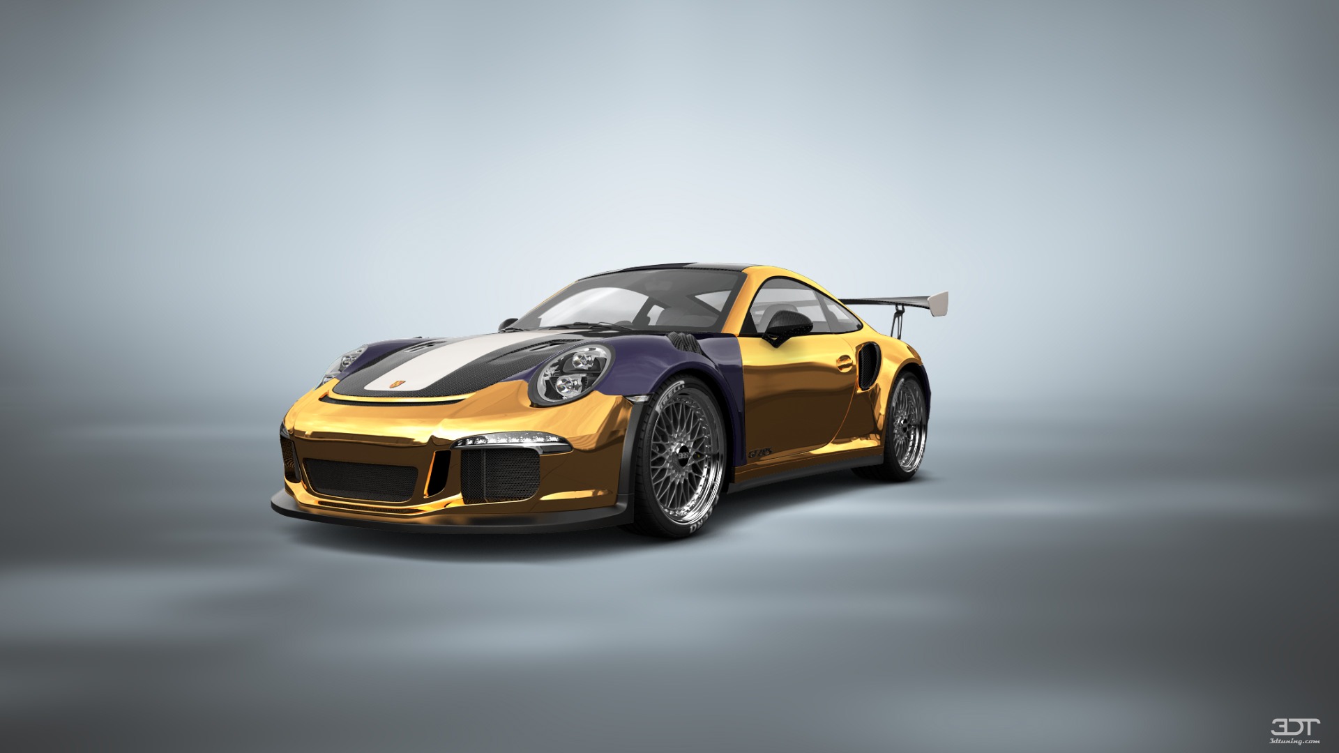 3DT-Share-89's Car Garage | 3DTuning