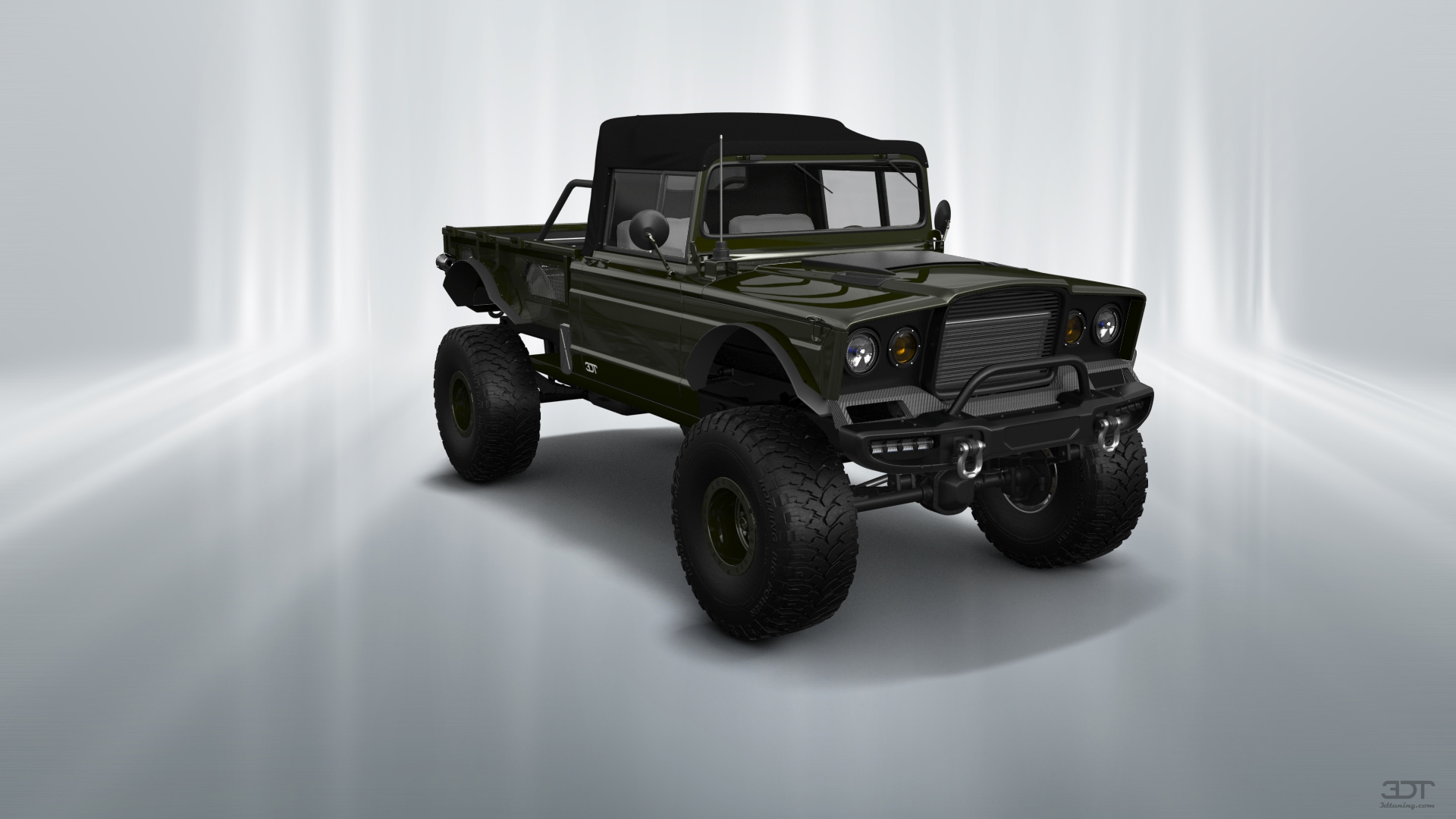 SilverGuide4654 | Car Garage on 3DTuning