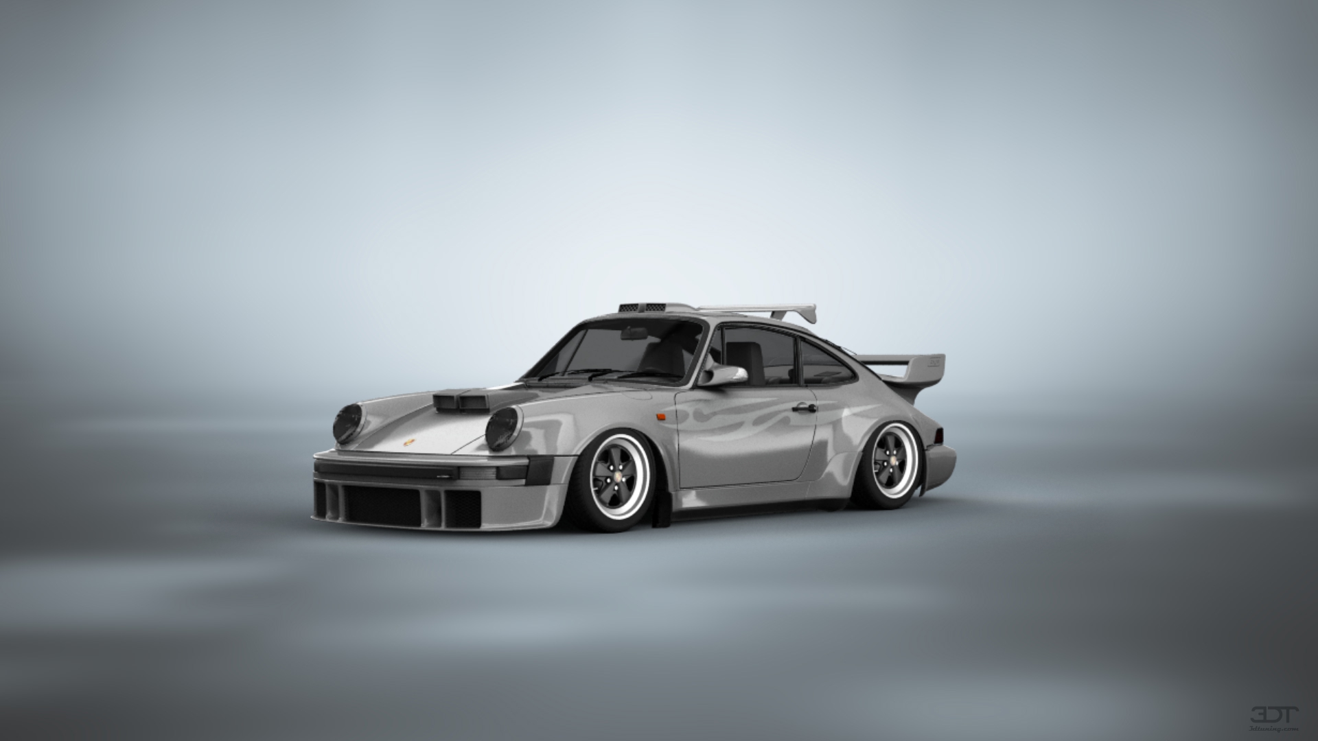 ContemporaryPoem86 | Car Garage on 3DTuning