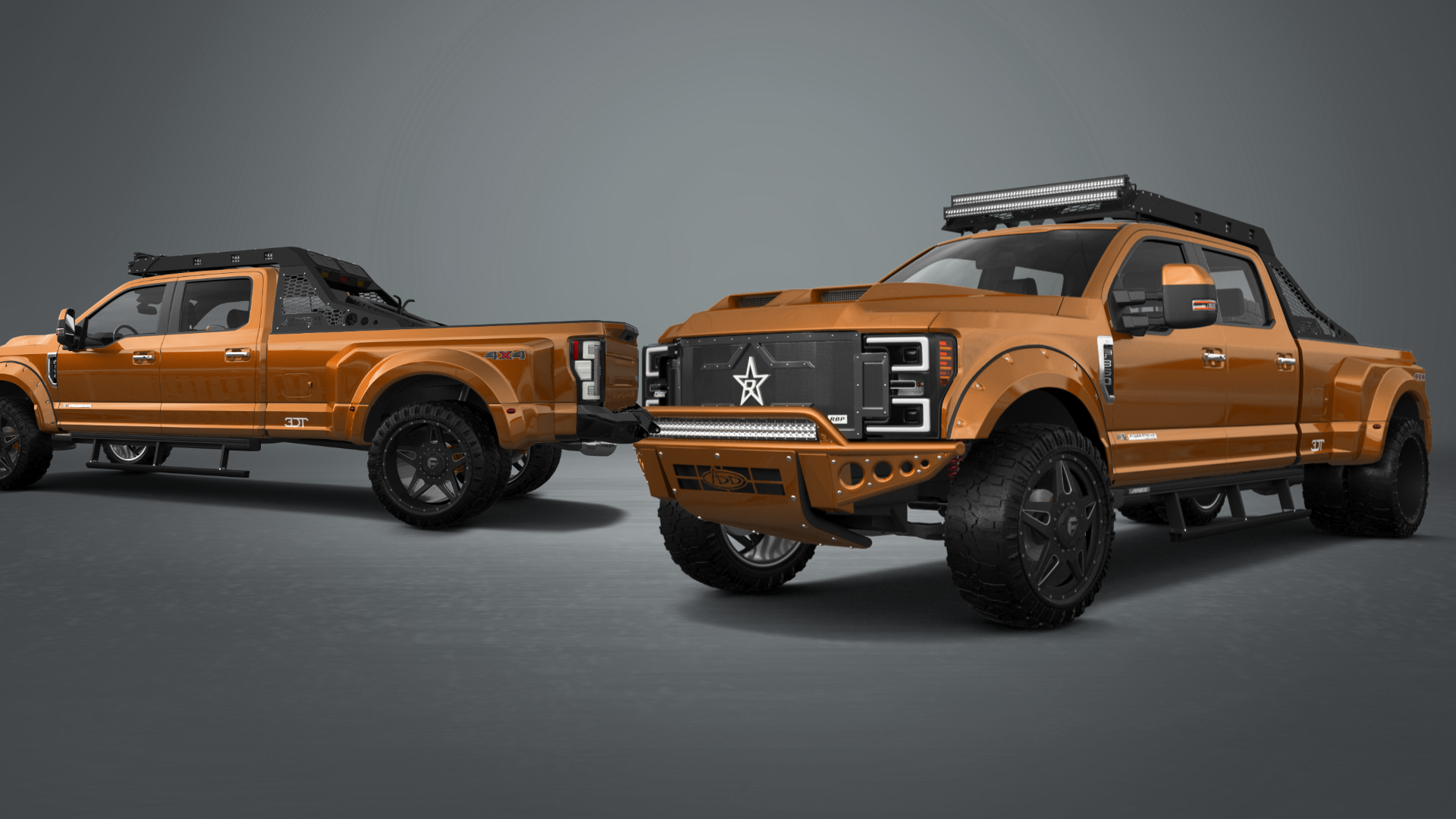 viperboy500's Car Garage | 3DTuning