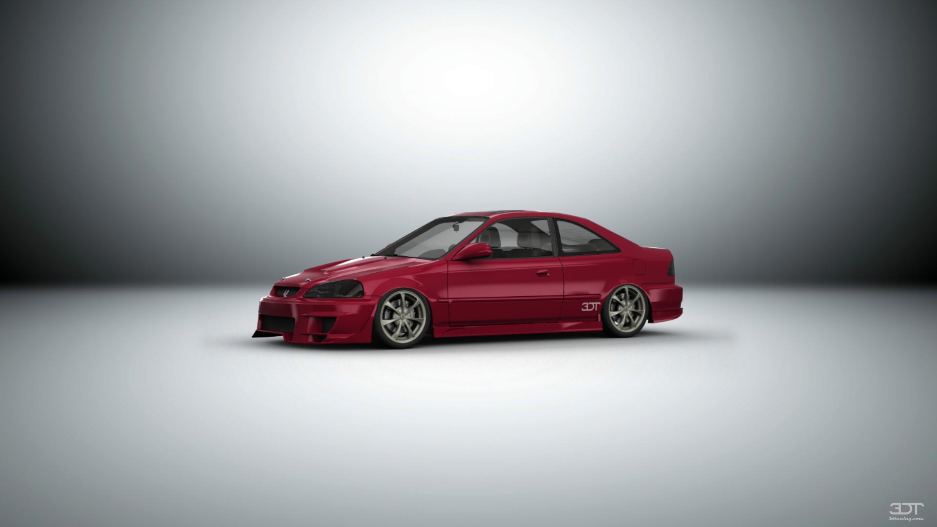 irodriguez978 | Car Garage on 3DTuning