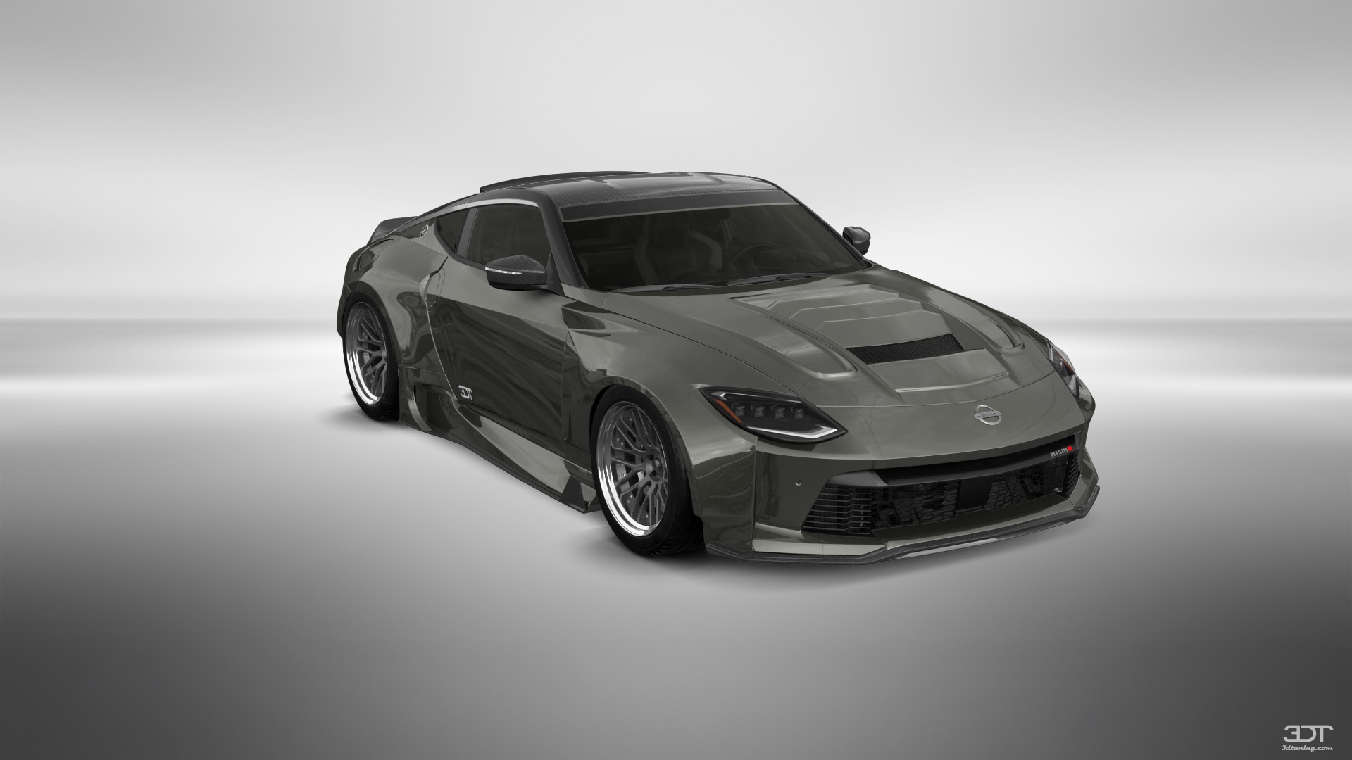 09Avant | Car Garage on 3DTuning