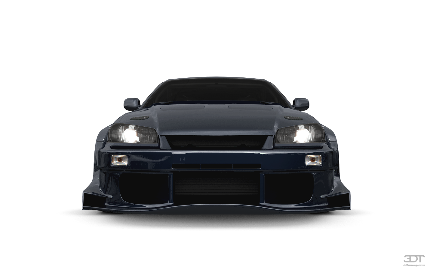 ssaid15's Car Garage | 3DTuning