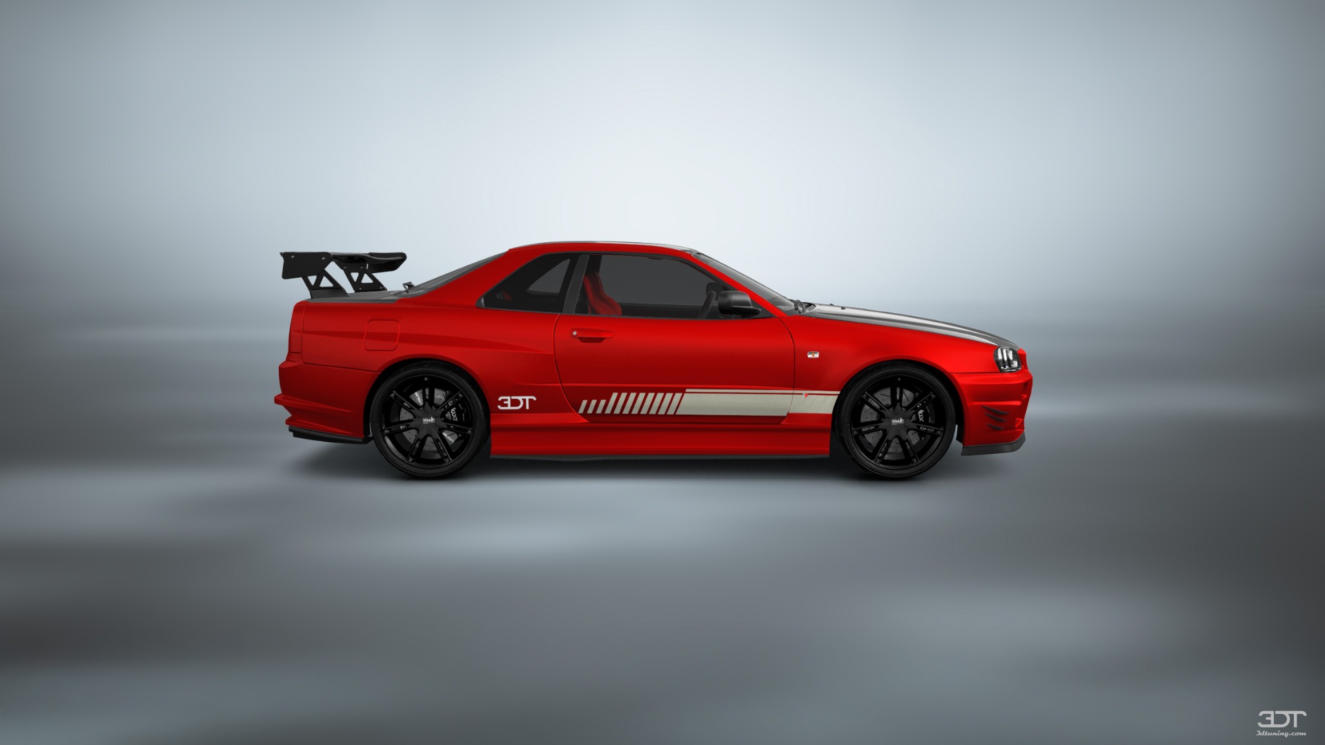 3DT-Share-99's Car Garage | 3DTuning