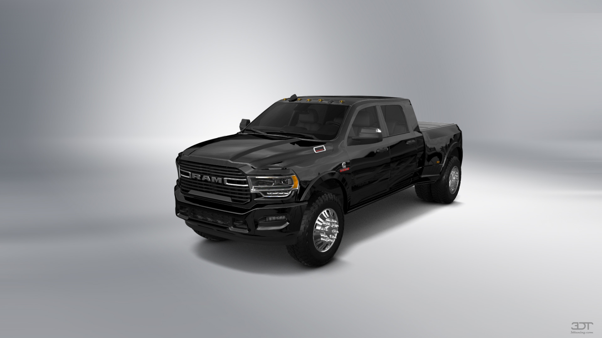 landhill's Car Garage | 3DTuning