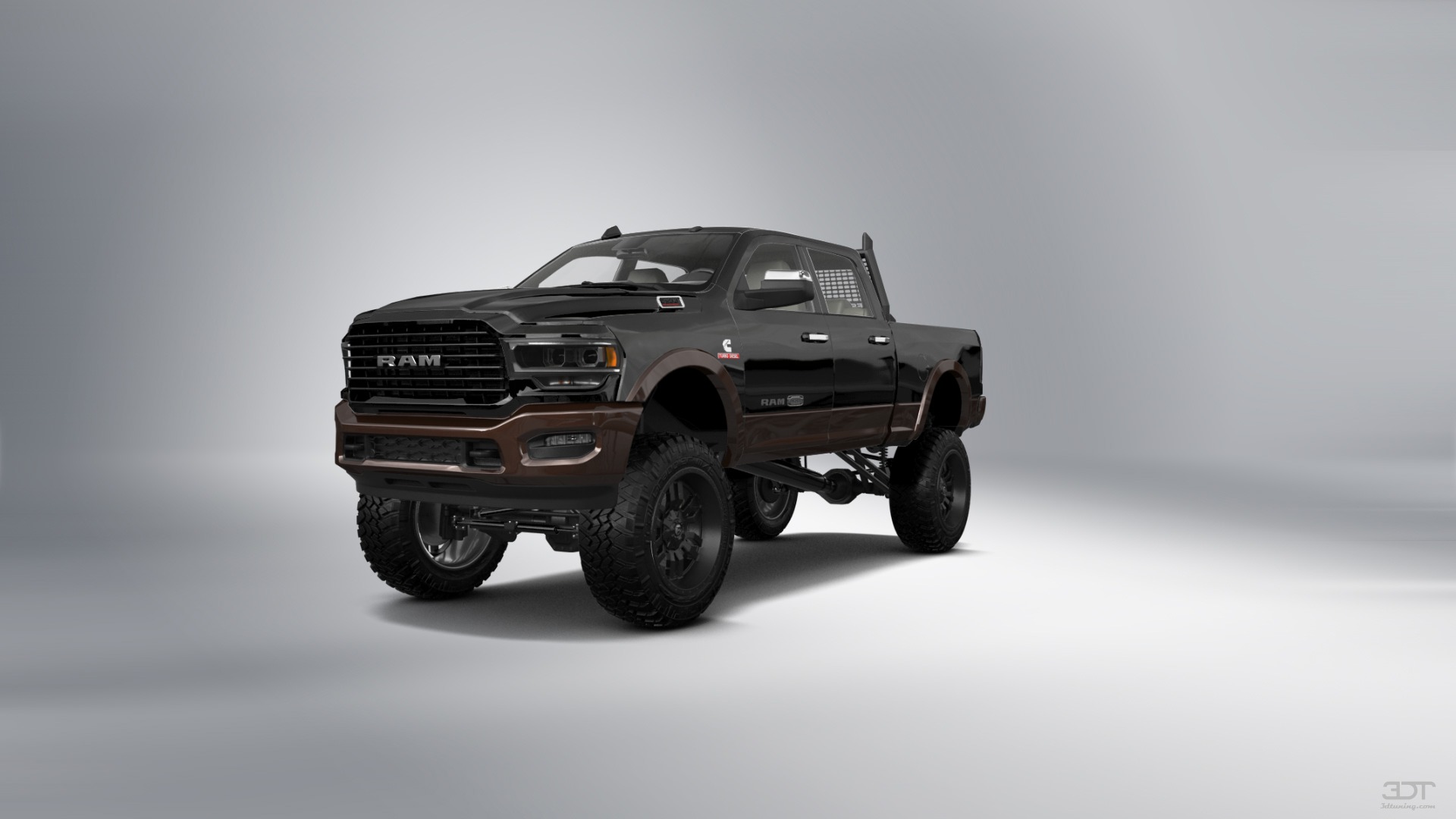willwiddekind's Car Garage | 3DTuning