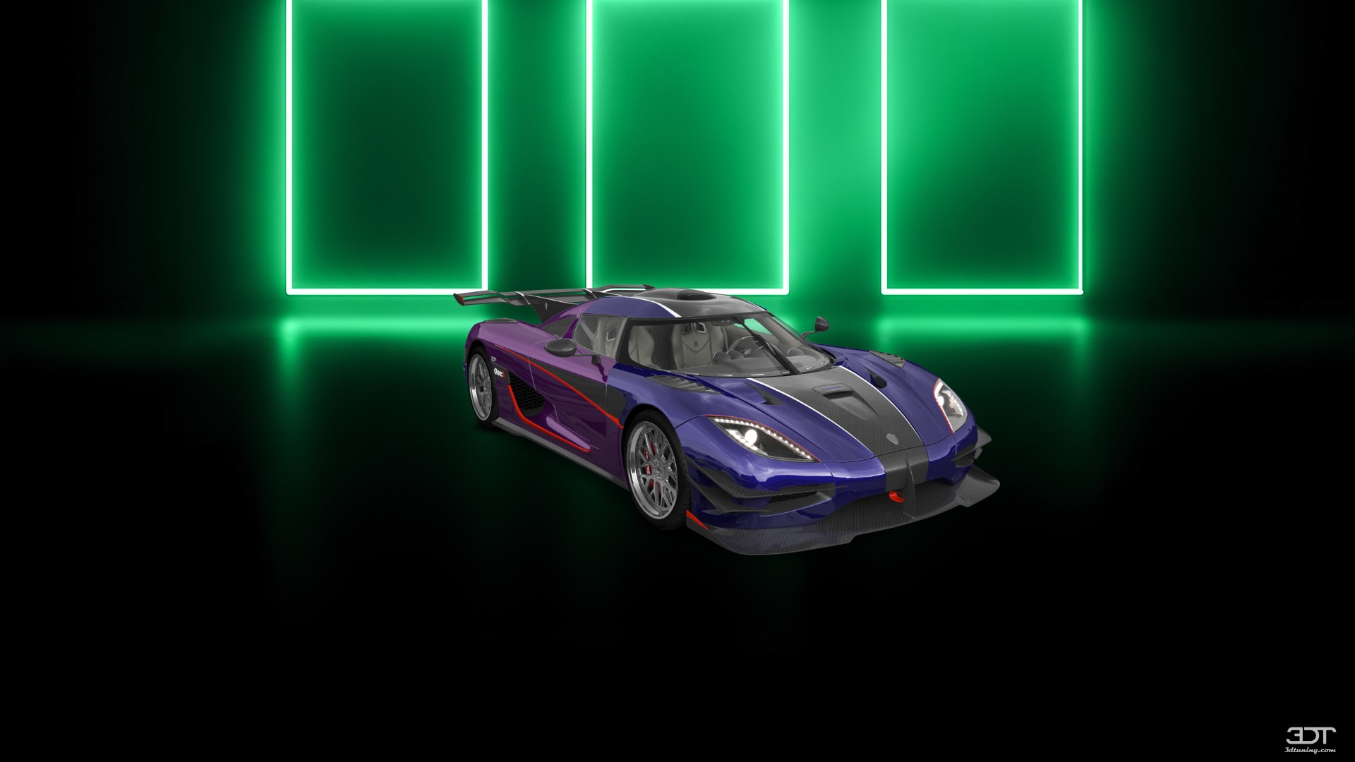 zcowa0Car Garage on 3DTuning