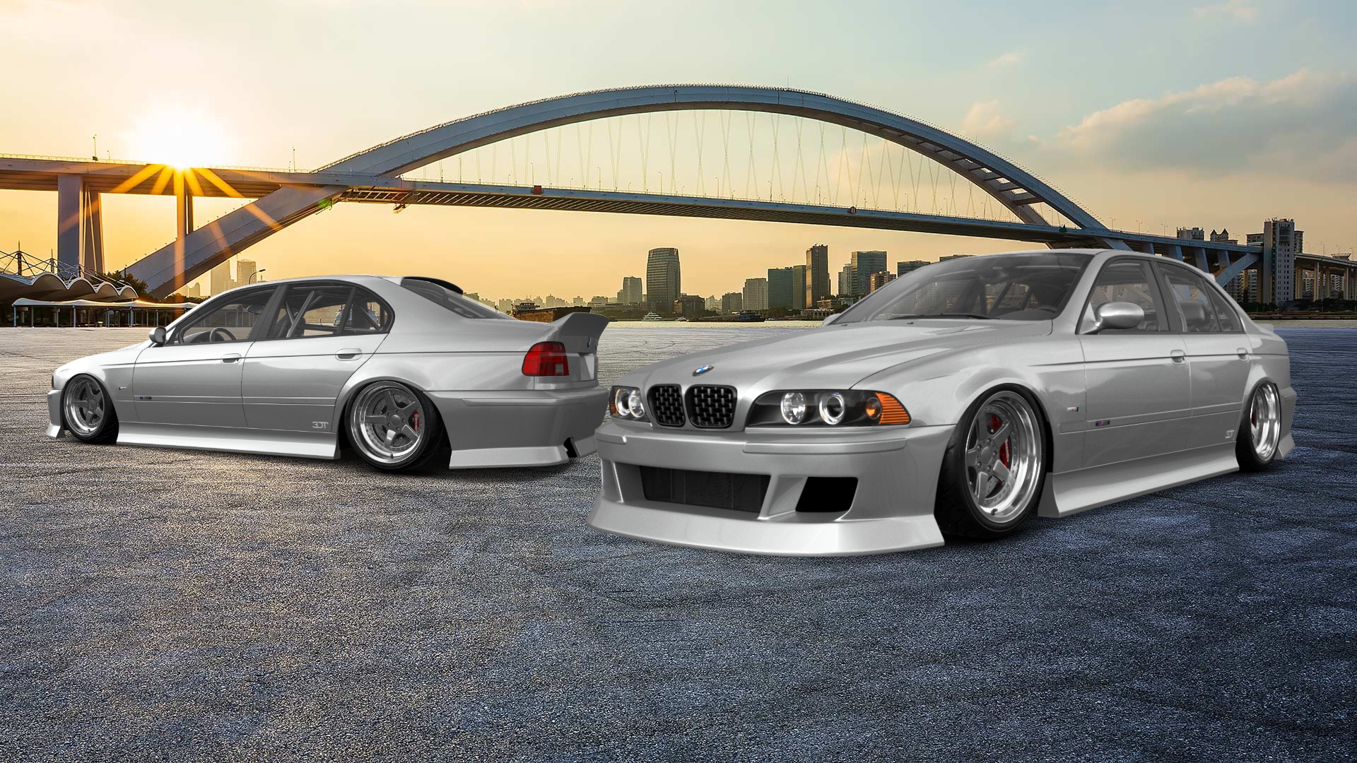 ffaisal3's Car Garage | 3DTuning