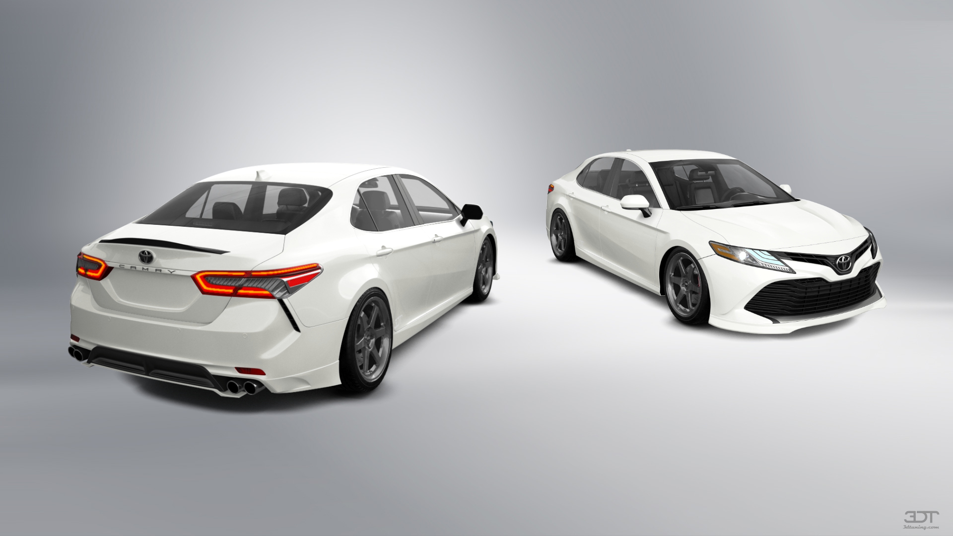 rzk.mp | Garage Auto su 3DTuning