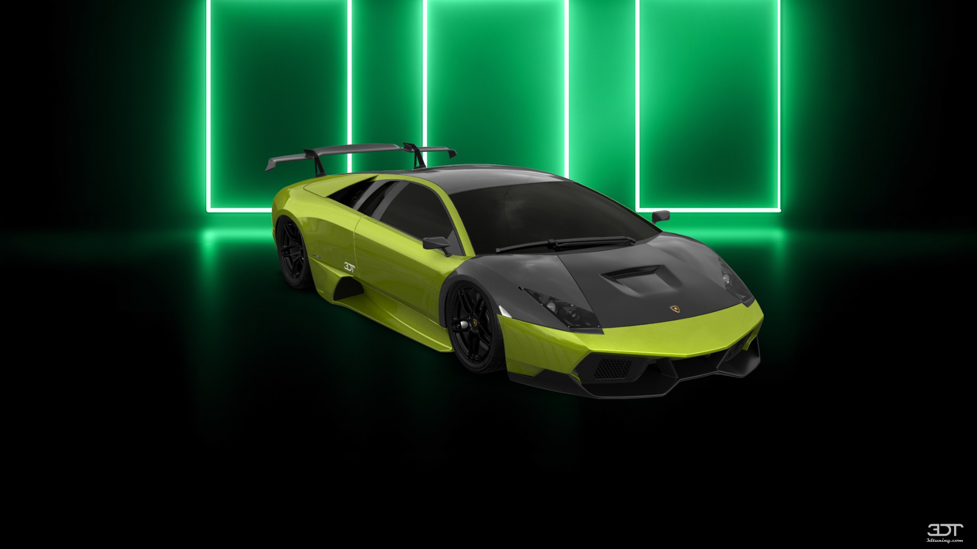 adamroommmm4 | 3DTuning汽车车库