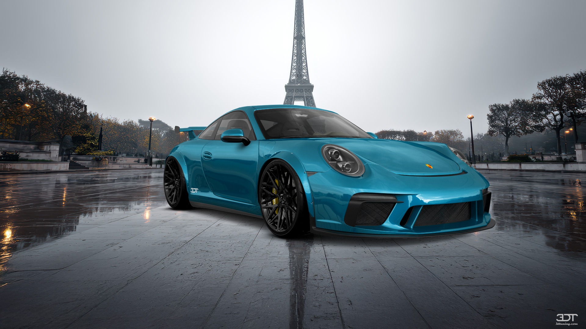 graysone136 | 3DTuning 자동차 차고