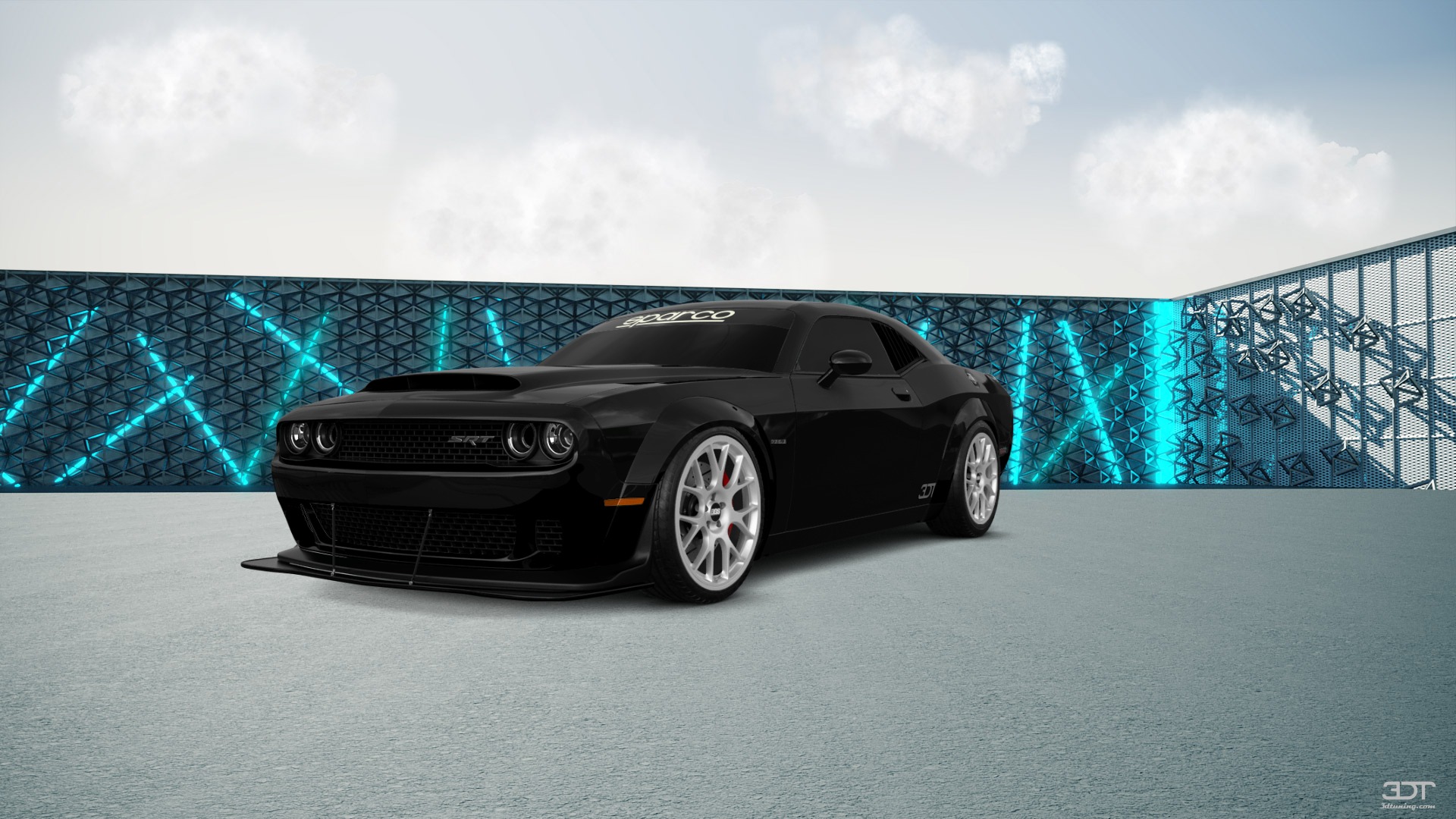 ocarvajal4's Car Garage | 3DTuning