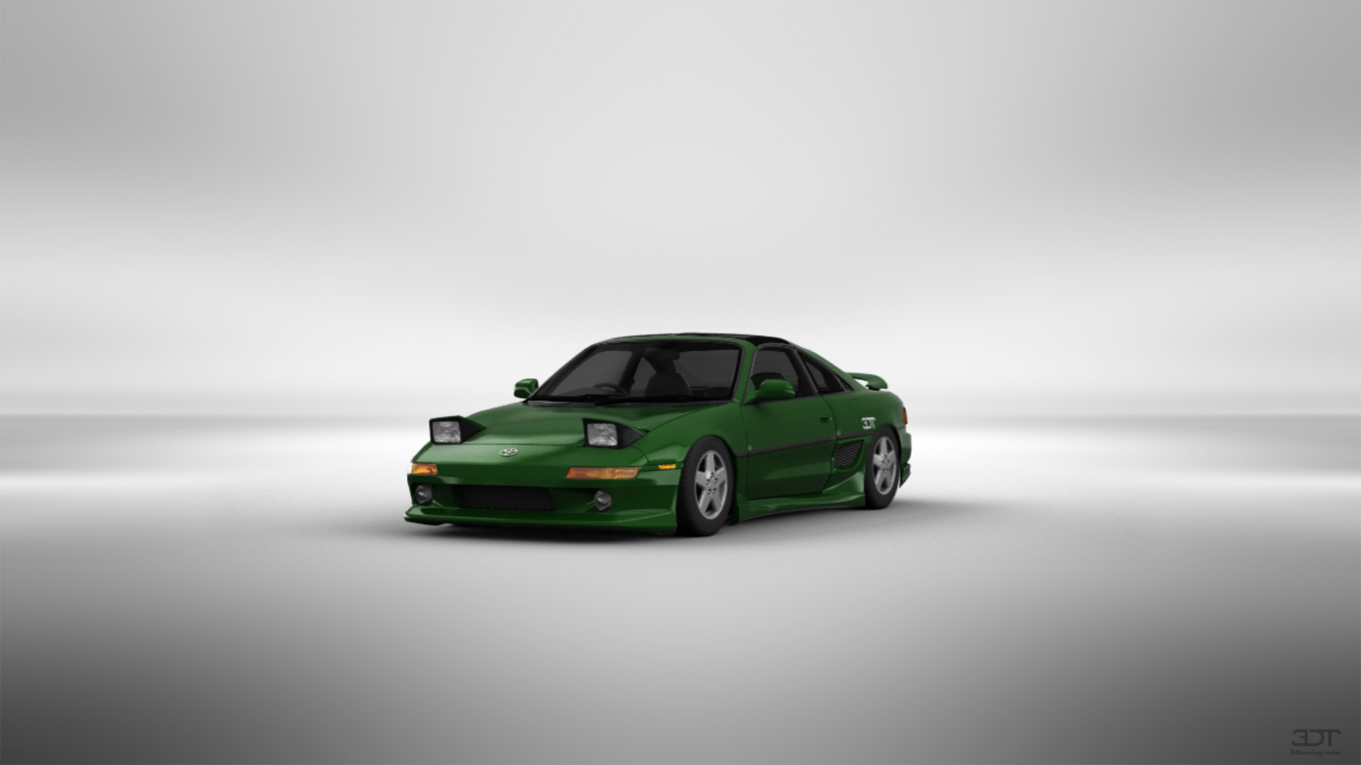 QRP2yNNQcF's Car Garage | 3DTuning