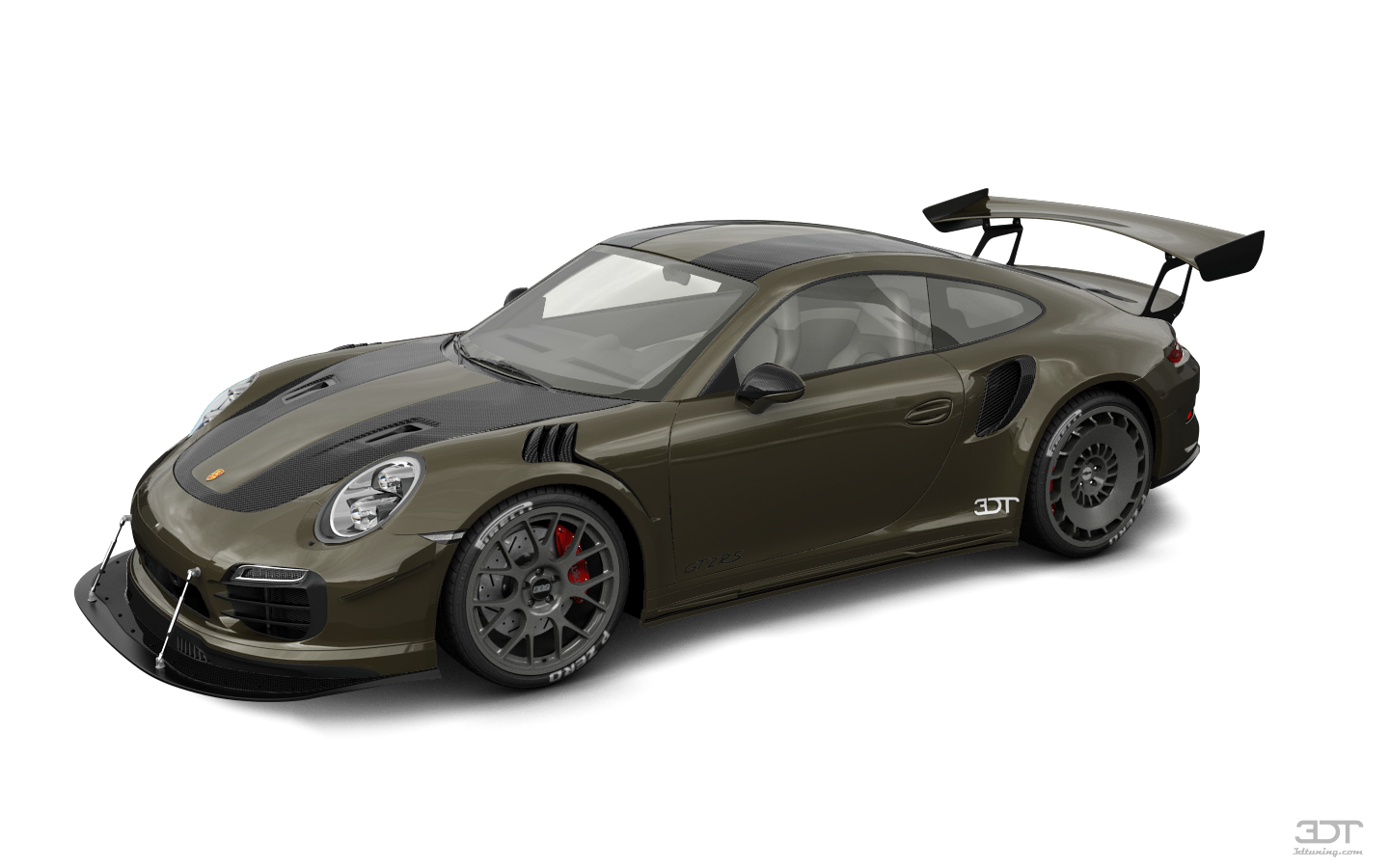 enderbuster75's Car Garage | 3DTuning