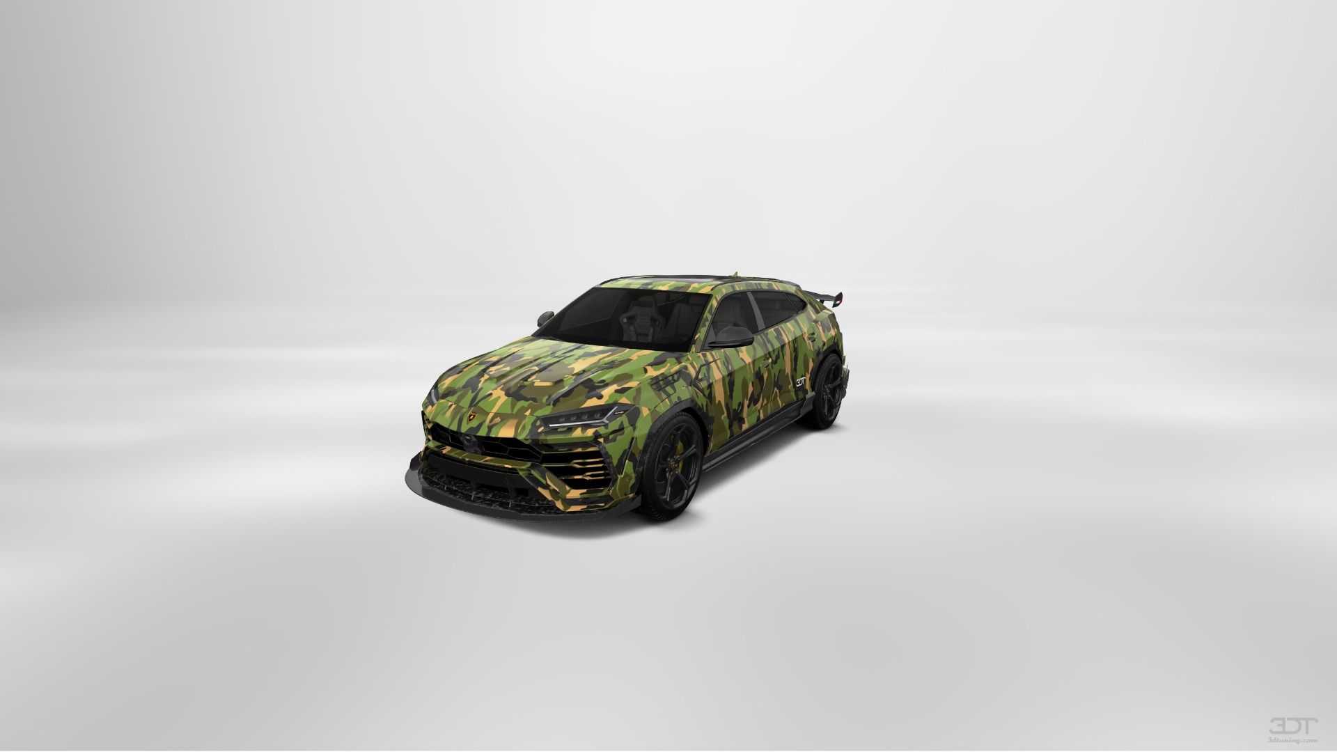 mario_black00's Car Garage | 3DTuning