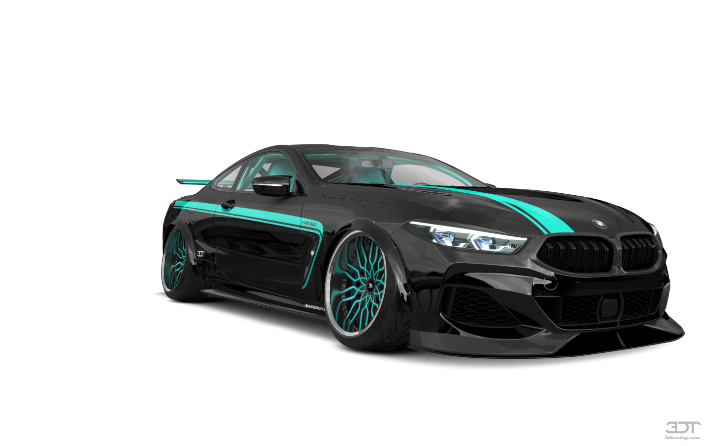 AzyT | Car Garage on 3DTuning