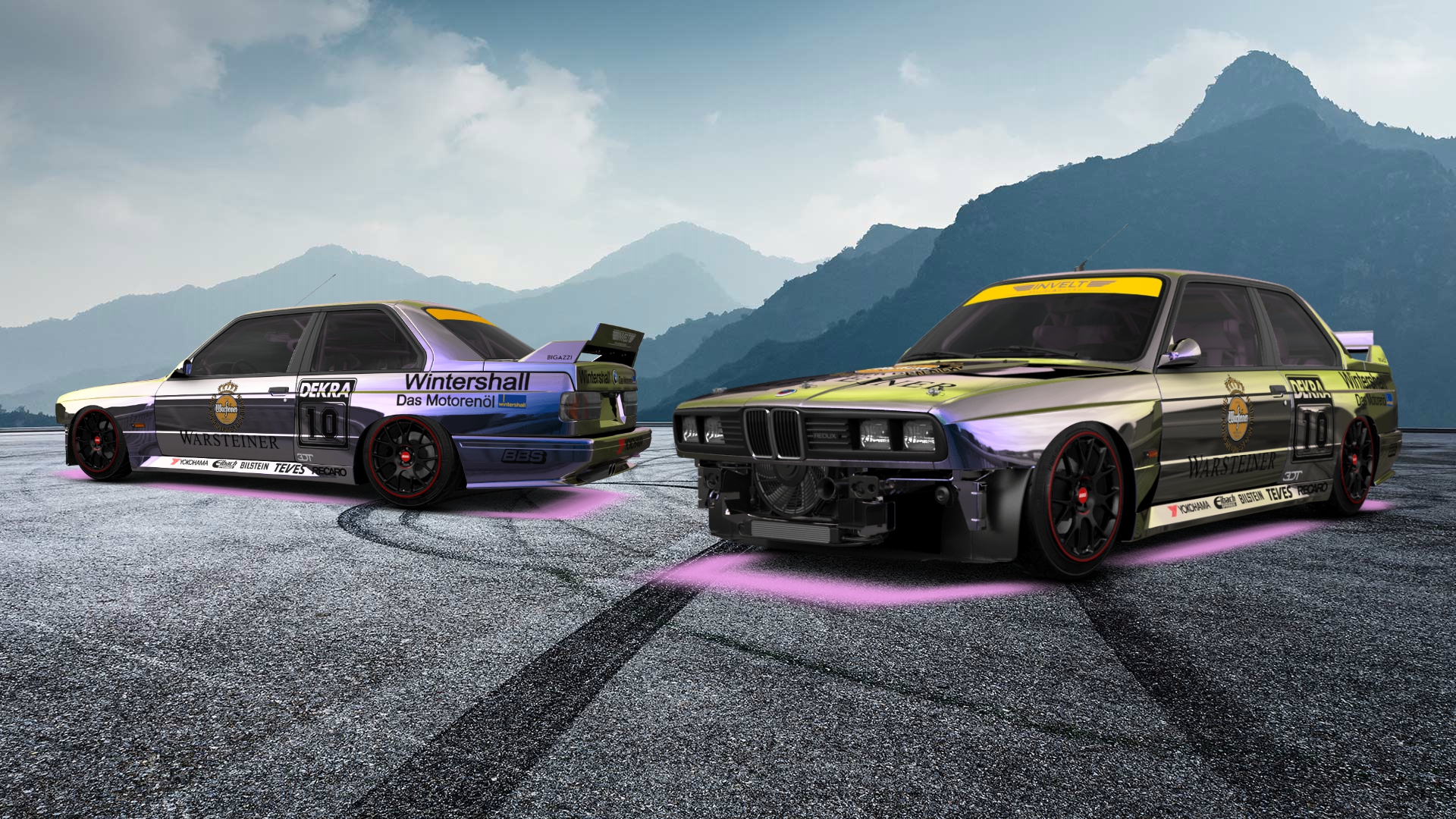vrd96NrGl6 | Car Garage on 3DTuning