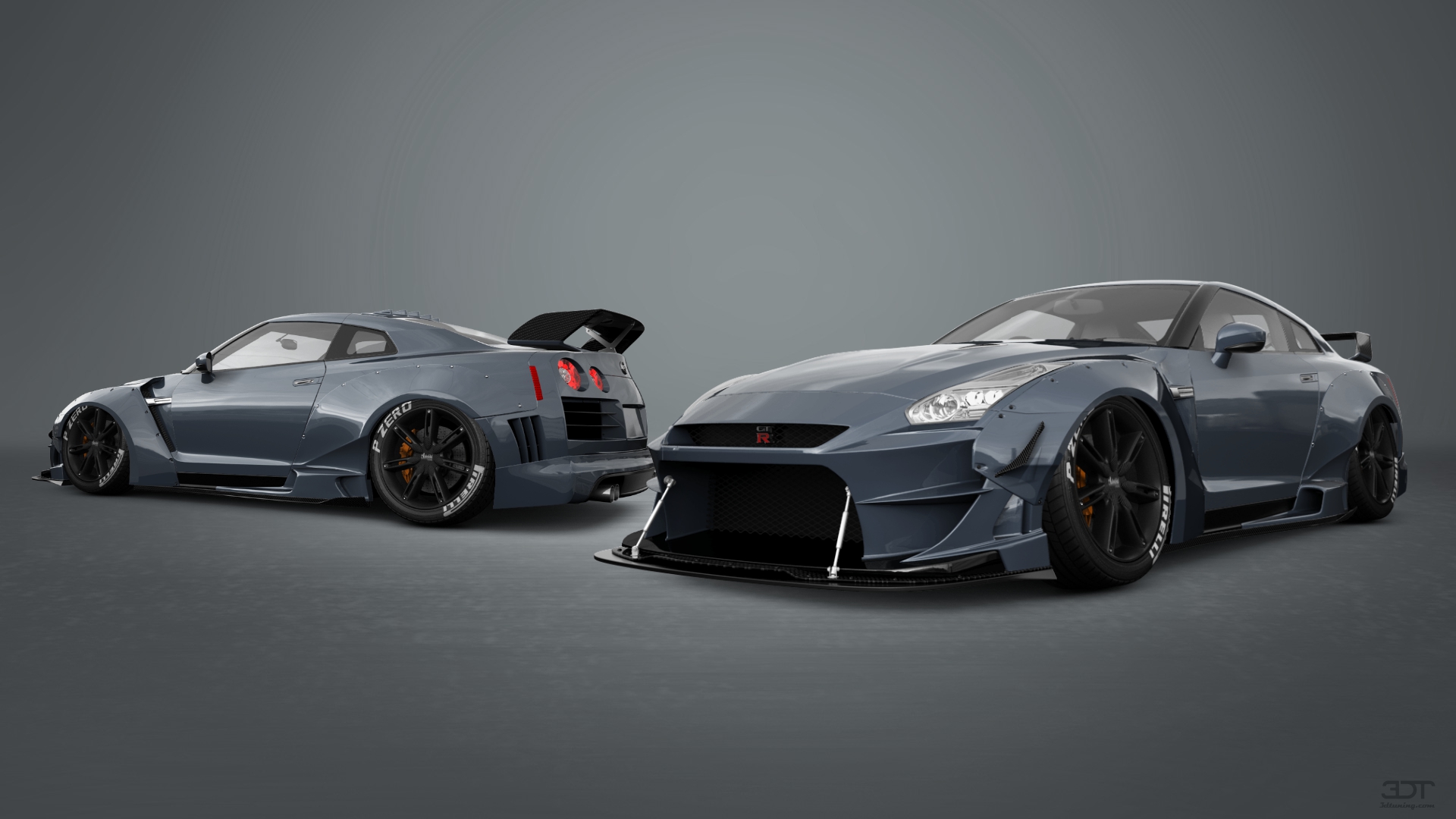 VagueStrife61's Car Garage | 3DTuning