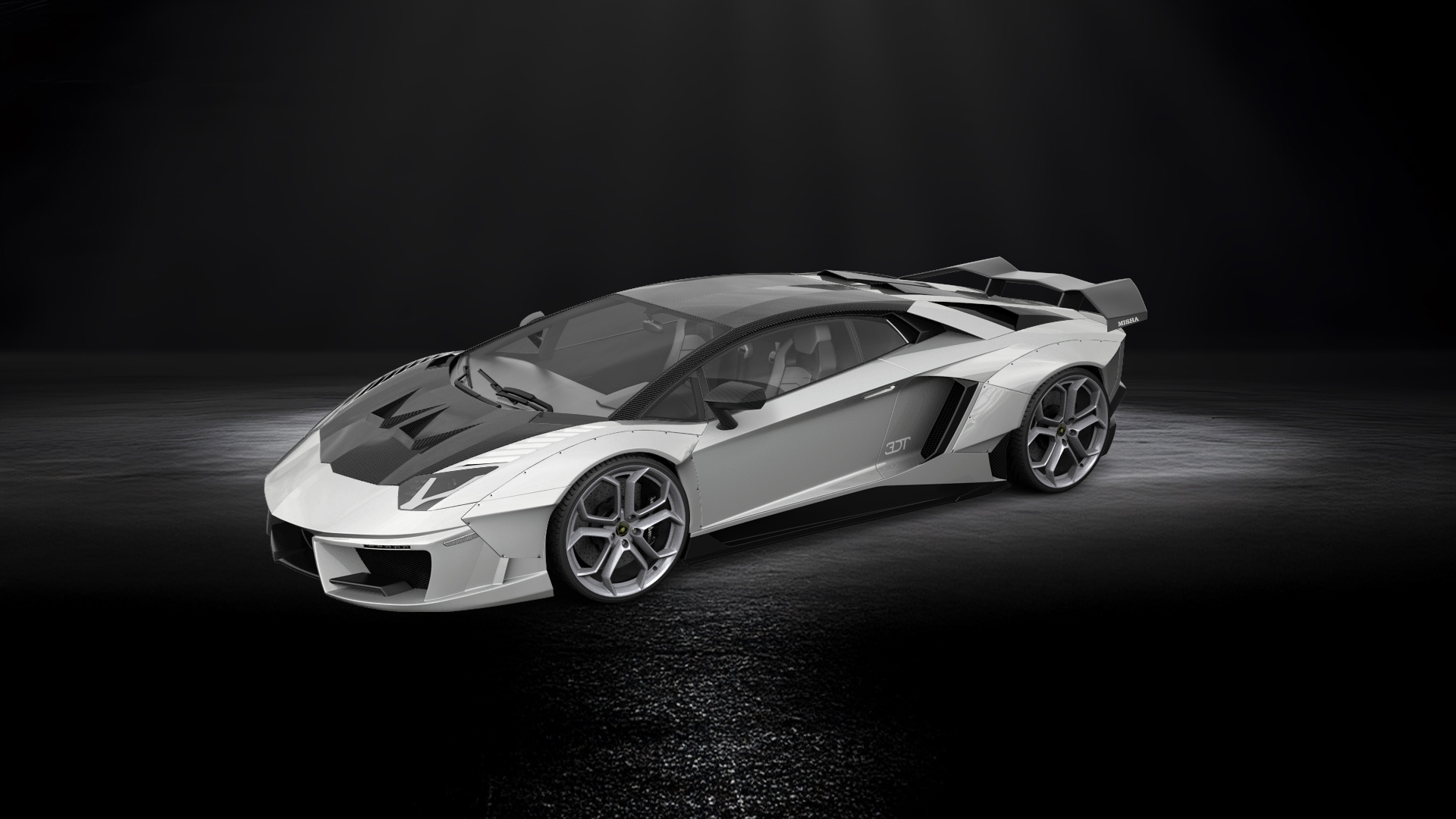 PortableList77's Car Garage | 3DTuning