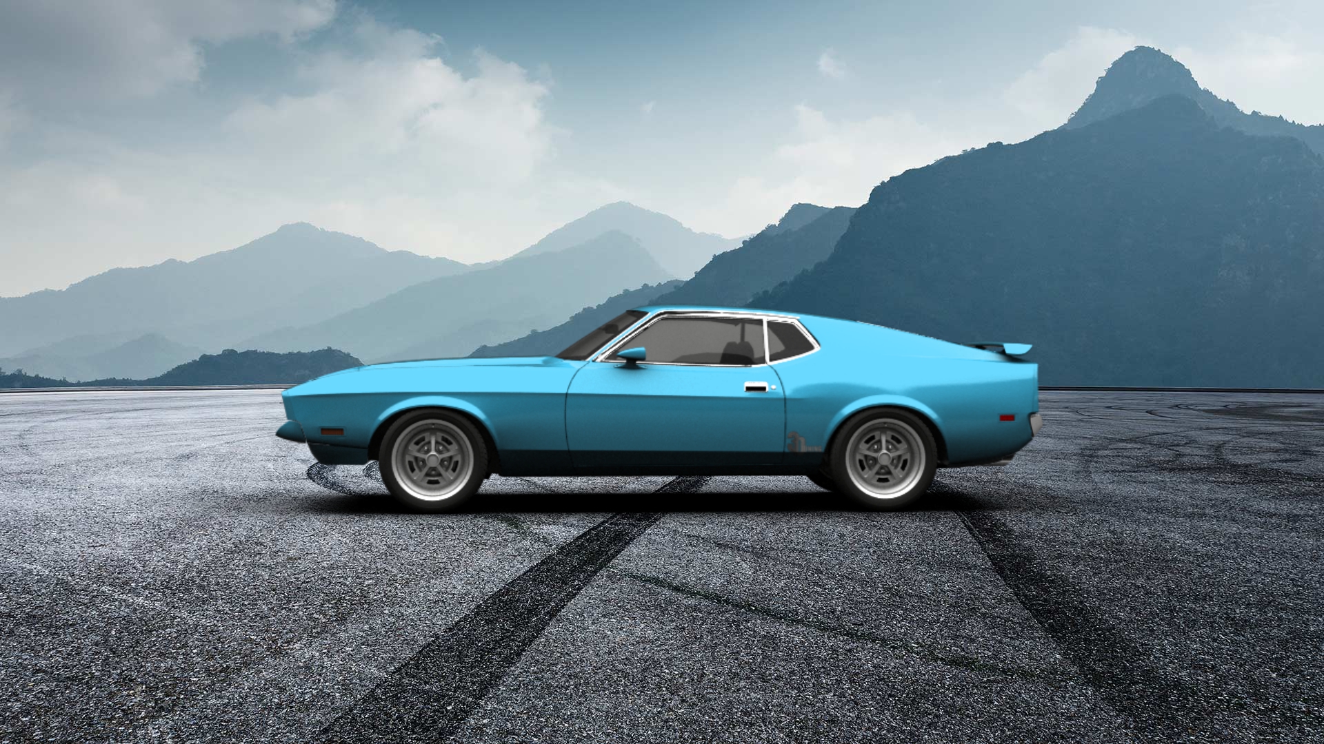 KaLwell_ | Car Garage on 3DTuning