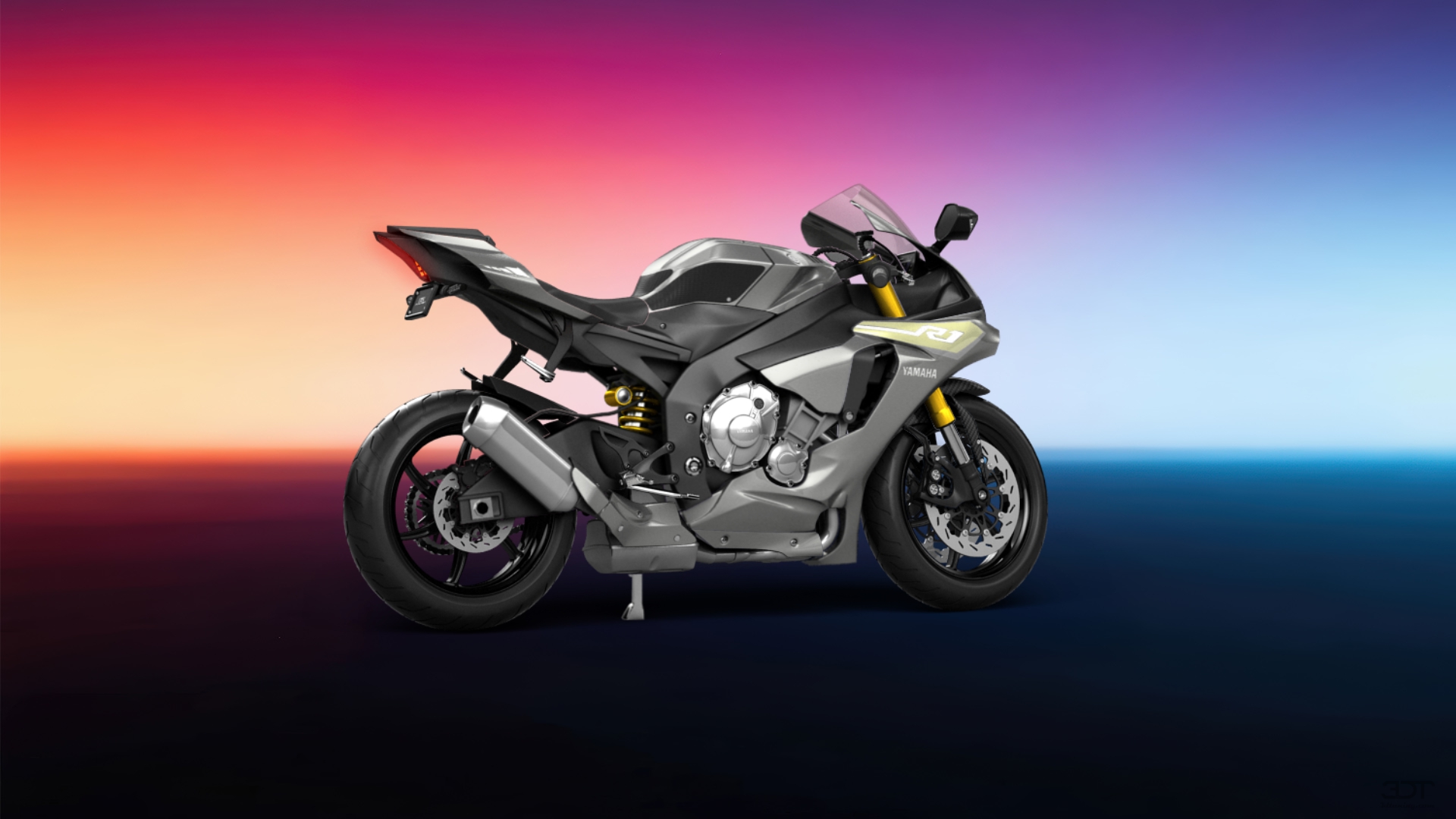 Tuner_IbmSmhaD0 | Car Garage on 3DTuning