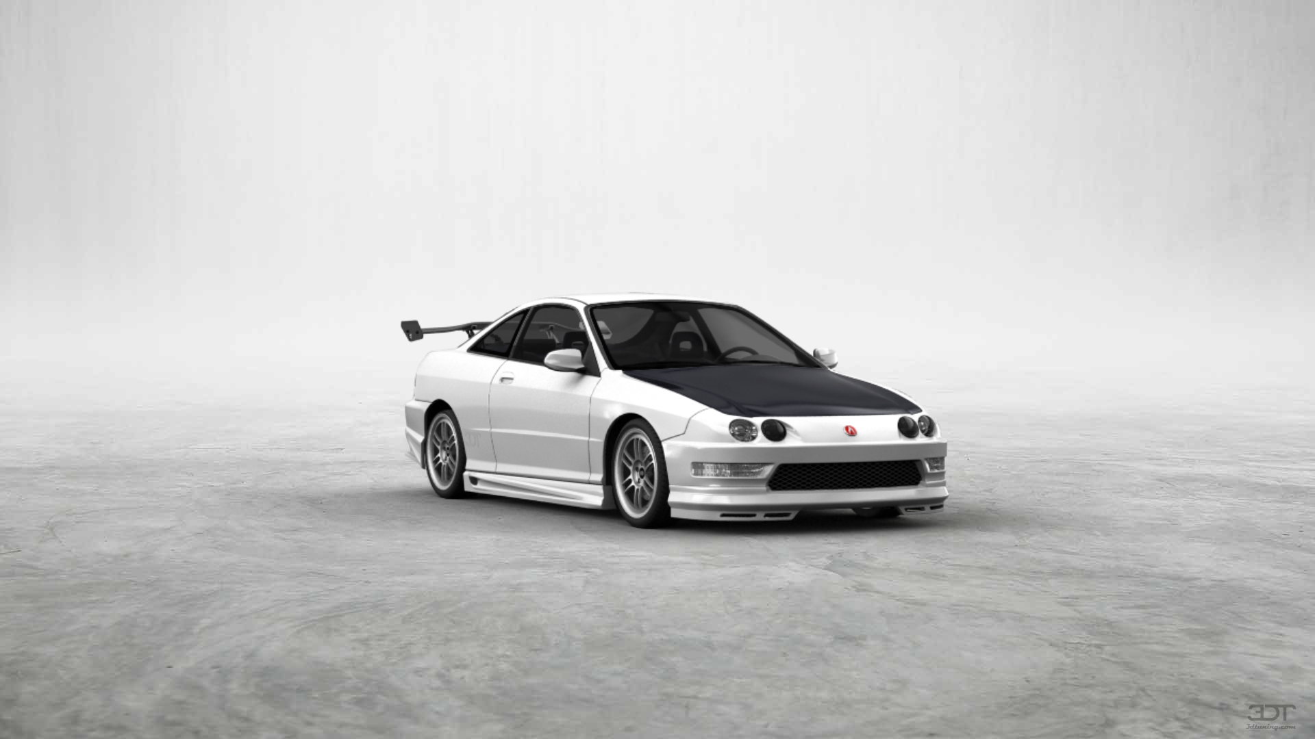 Itz_Rabbit13's Car Garage | 3DTuning