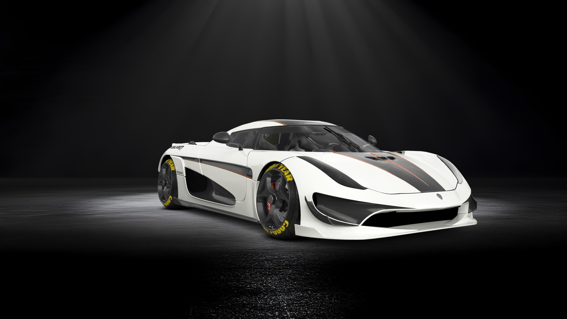 Anjanette1972's Car Garage | 3DTuning