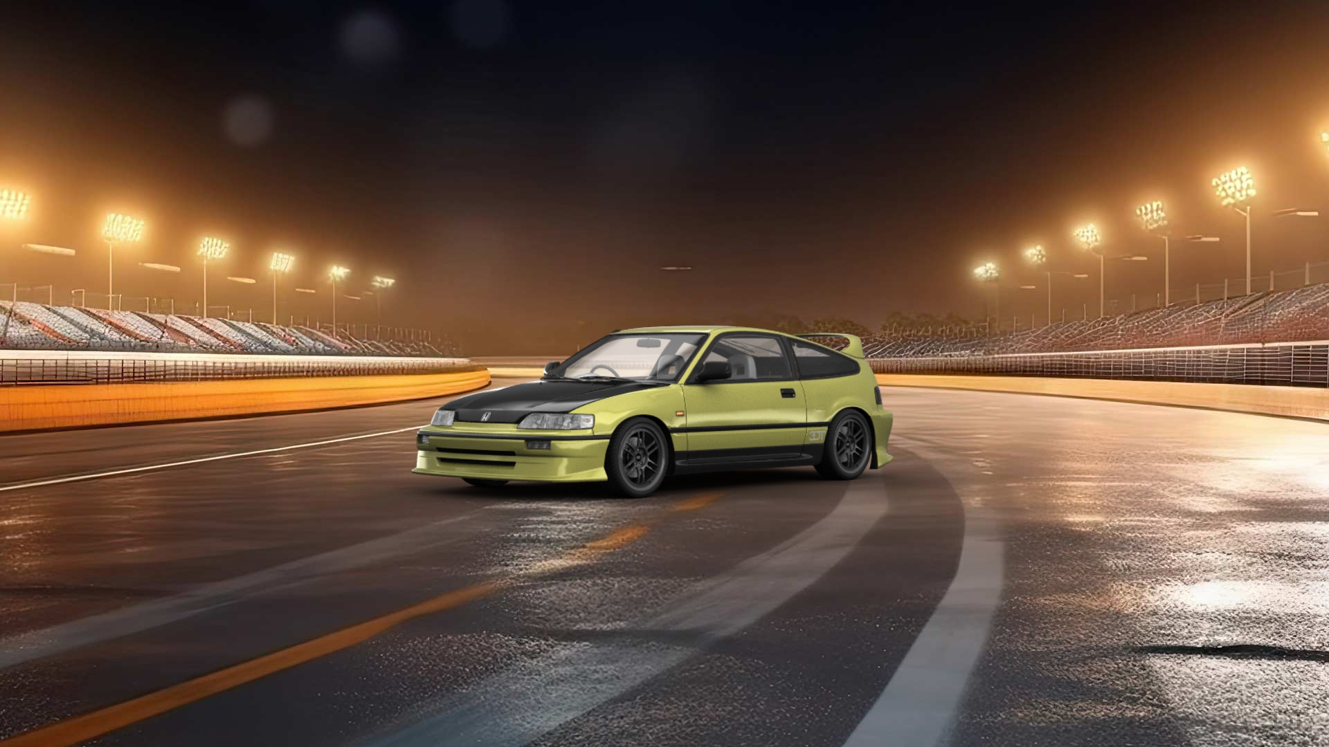 fholmes1's Car Garage | 3DTuning