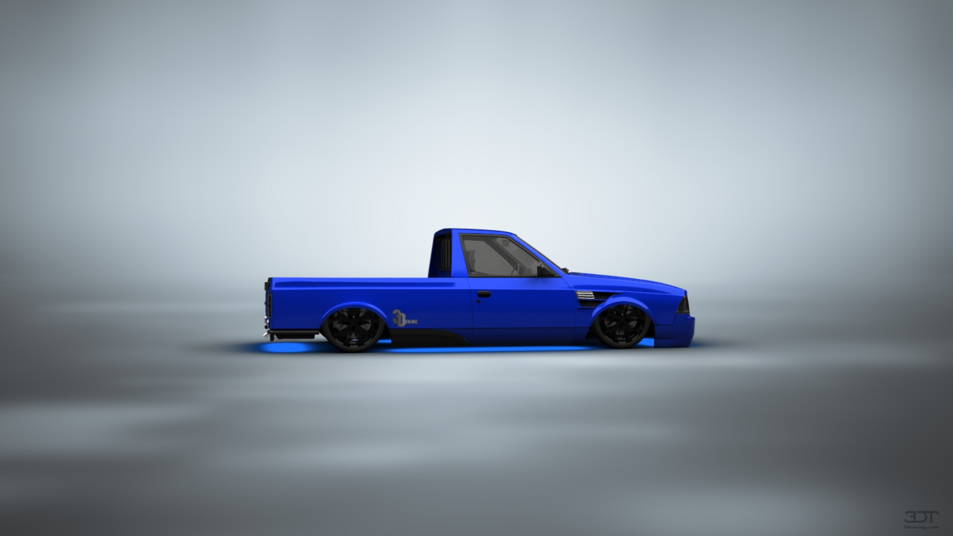 Tr3y5_Rose's Car Garage | 3DTuning
