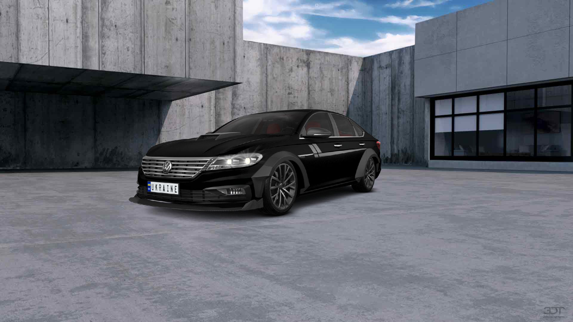 jarteiro's Car Garage | 3DTuning