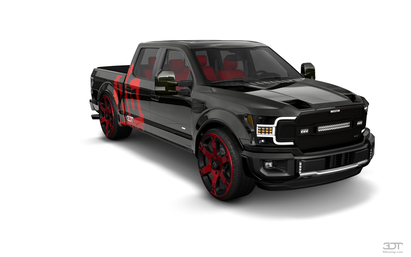 Ford F-150'19