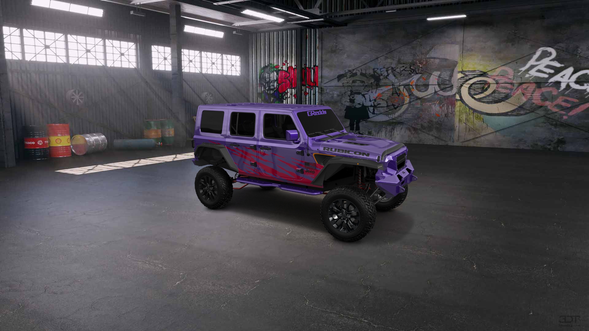 qj6pg42mgm@privaterelay.appleid.com | Автогараж на 3DTuning
