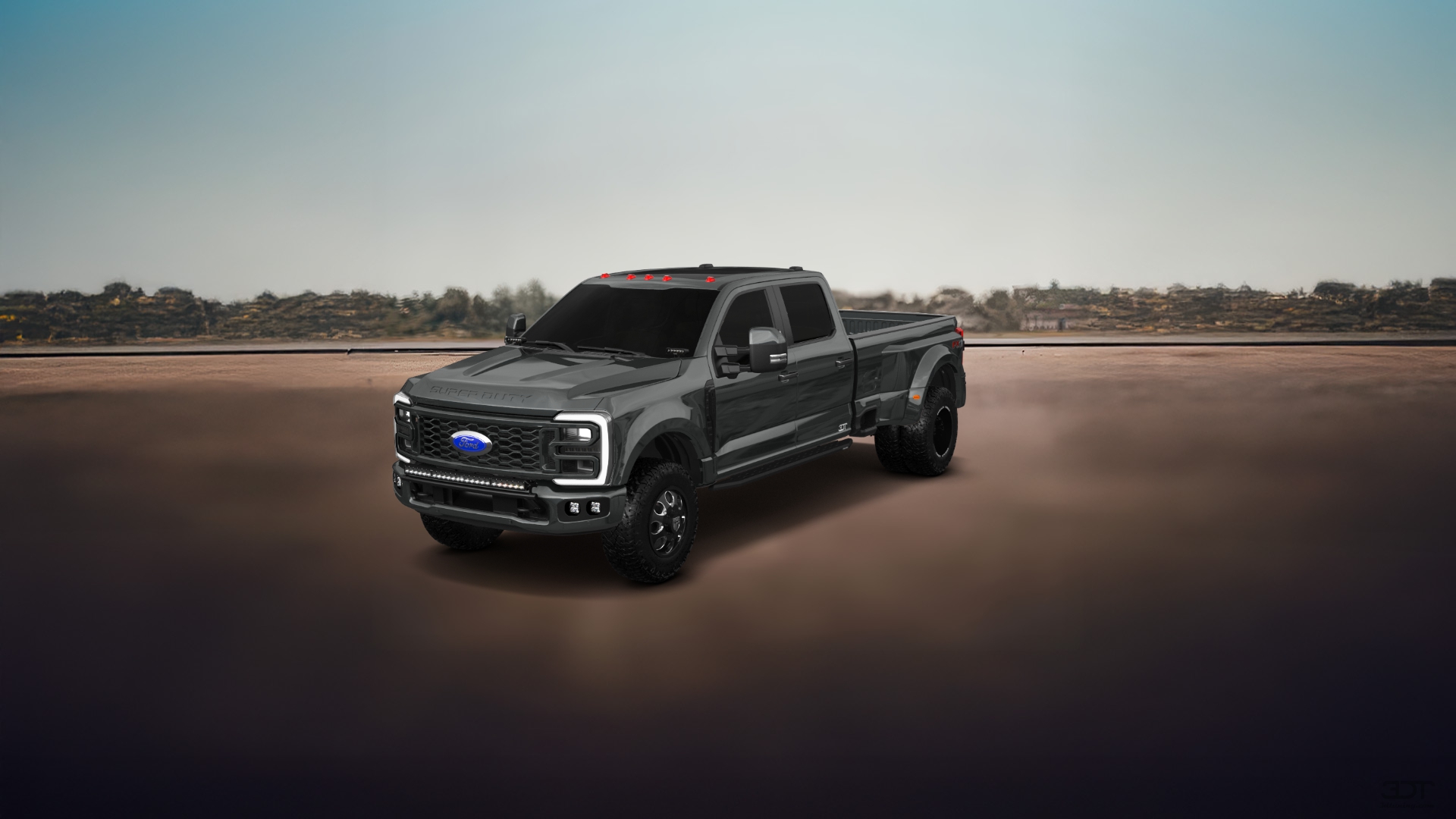 mazab4 | Car Garage on 3DTuning