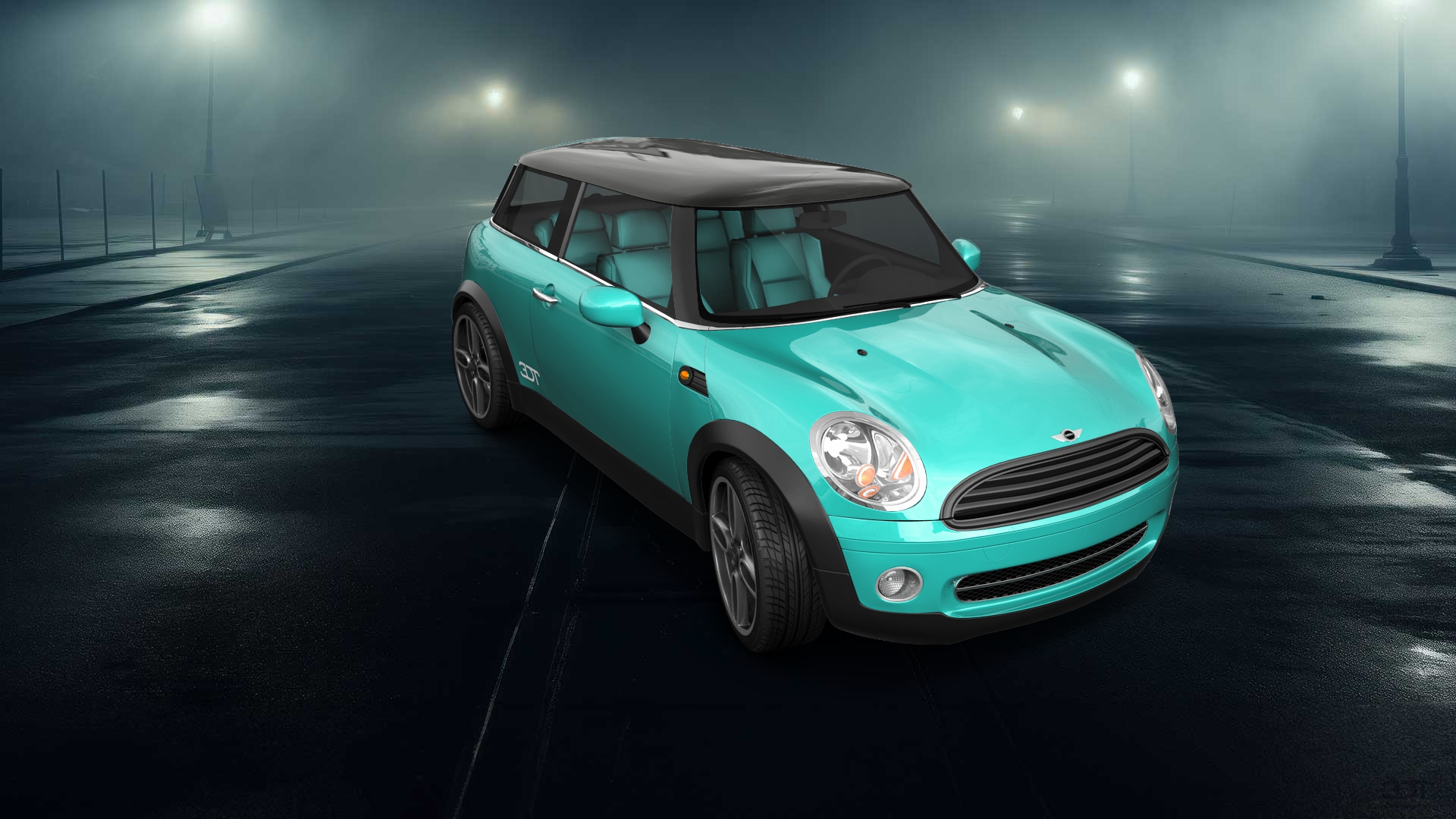 leeroyracing | Car Garage on 3DTuning